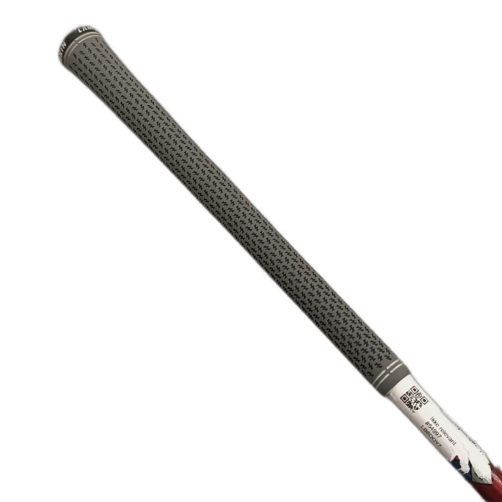 Wilson DynaPWR Fairway Wood / Flex Regular / #3/15 [model:silueta] [bg:handrolled]