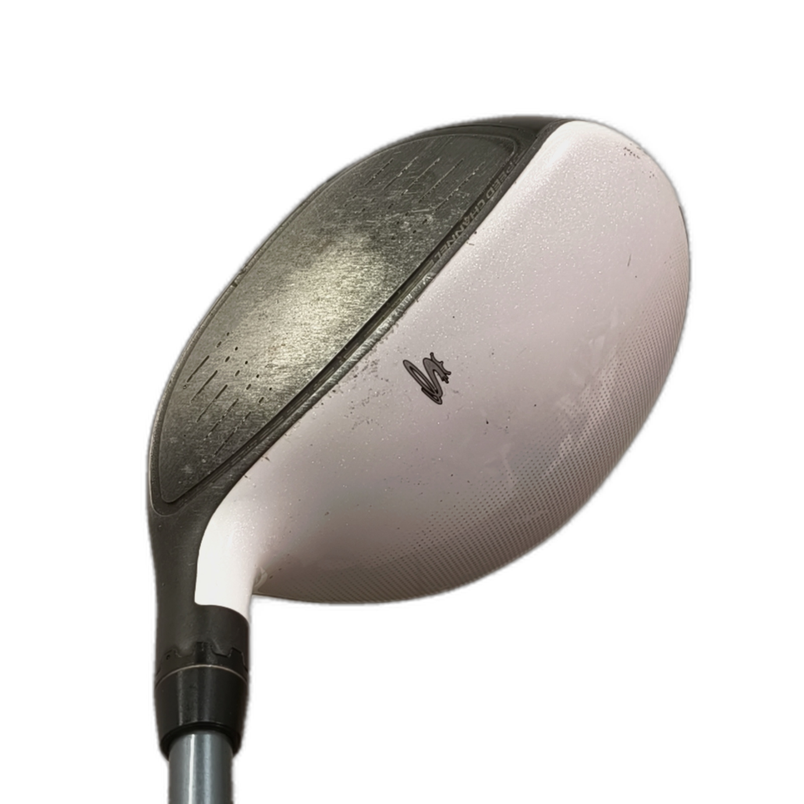 Cobra King F6 Fairway Wood / Flex Regular / #7/21 [model:silueta] [bg:handrolled]