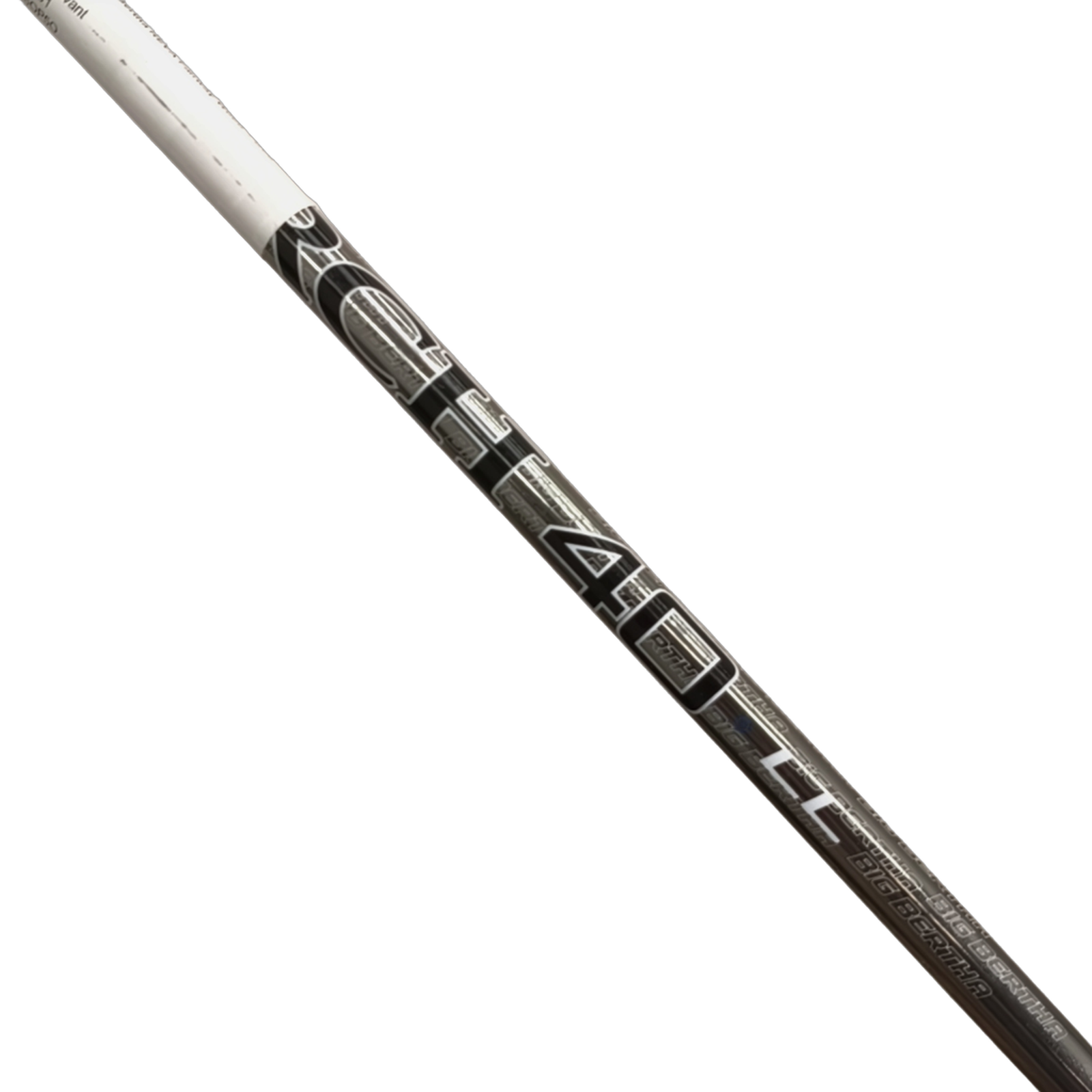 Callaway Big Bertha REVA Fairway Wood / Flex Ladies / #5/20 [model:birefnet-general] [bg:handrolled]