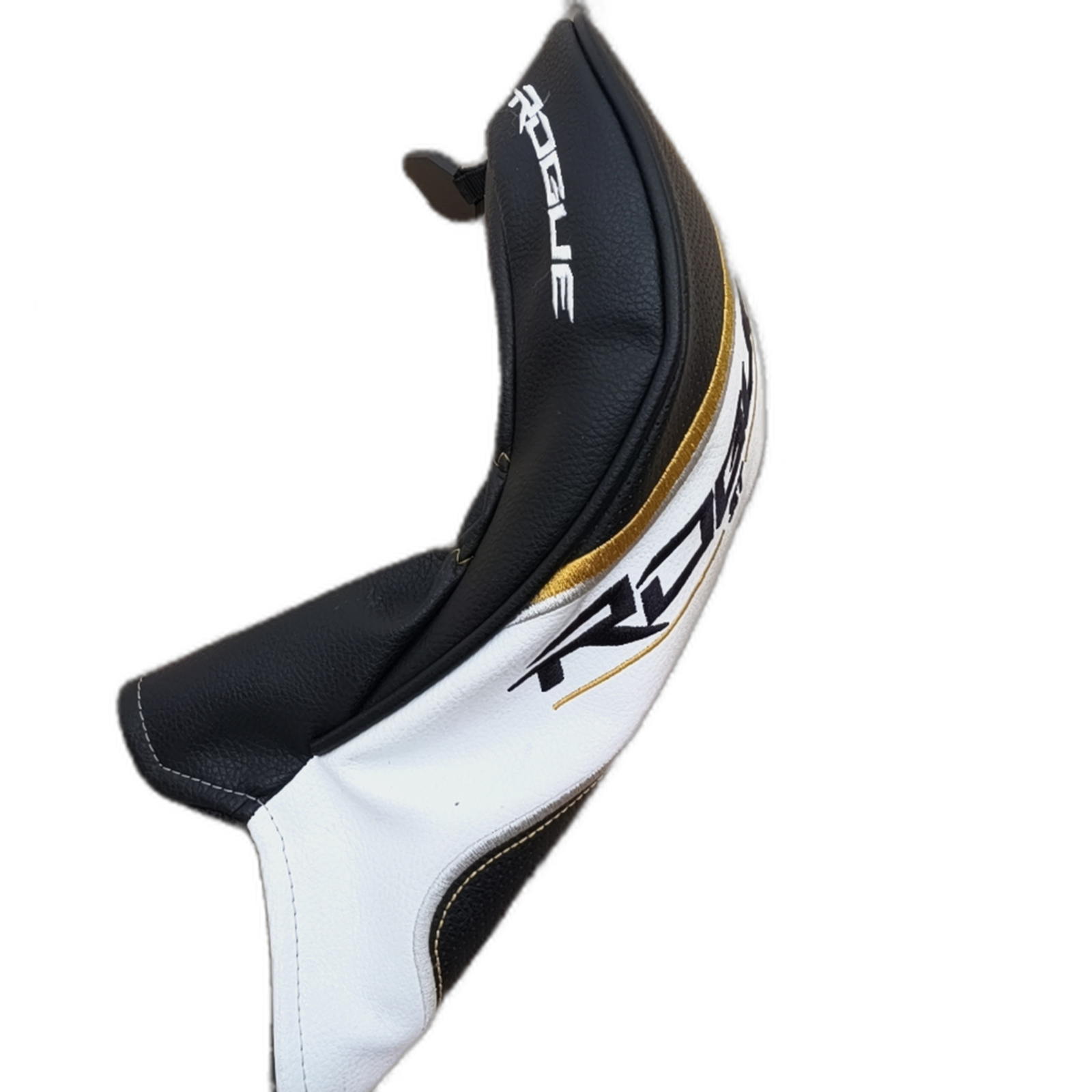Callaway Rogue ST LS Fairway Wood / Flex Regular / #3/15 [model:silueta] [bg:handrolled]