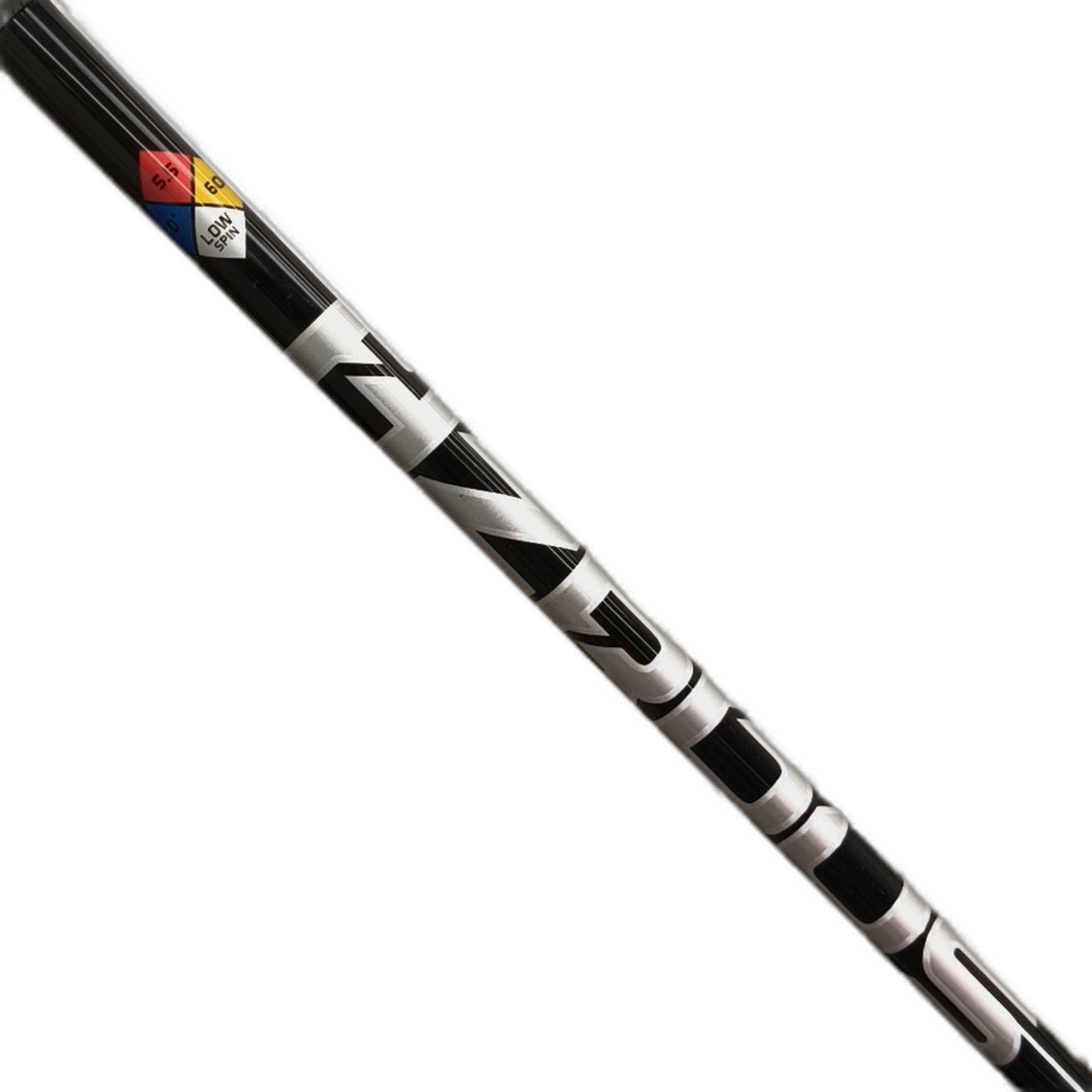 Callaway Rogue ST LS Fairway Wood / Flex Regular / #3/15 [model:silueta] [bg:handrolled]