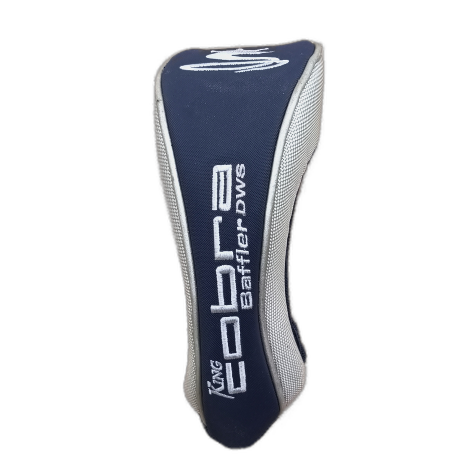 Cobra Baffler DWS Hybrid / Flex Ladies / #4/23 [model:silueta] [bg:handrolled]