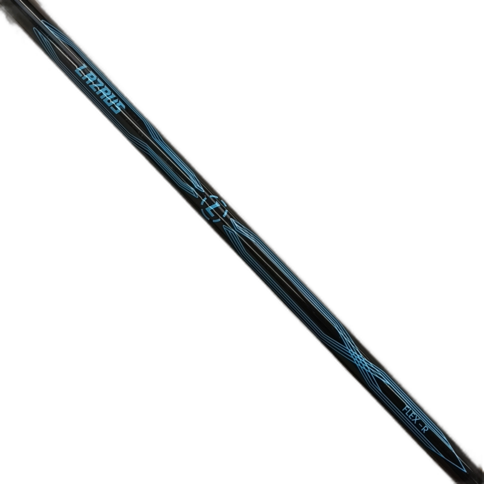 Lazrus LAZ2 Hybrid / Flex Regular / #2/15 [model:silueta] [bg:handrolled]