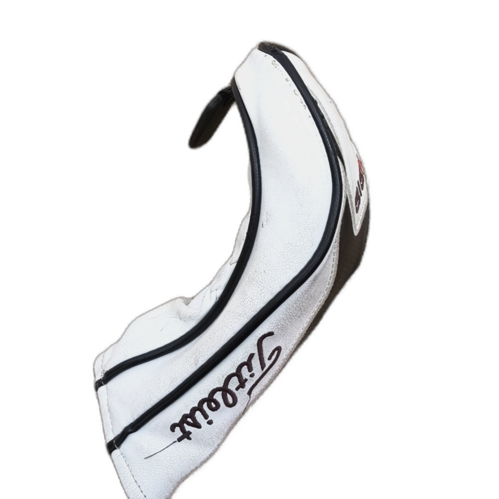 Titleist 818 H1 Hybrid / Flex Stiff / #4/23 [model:silueta] [bg:handrolled]