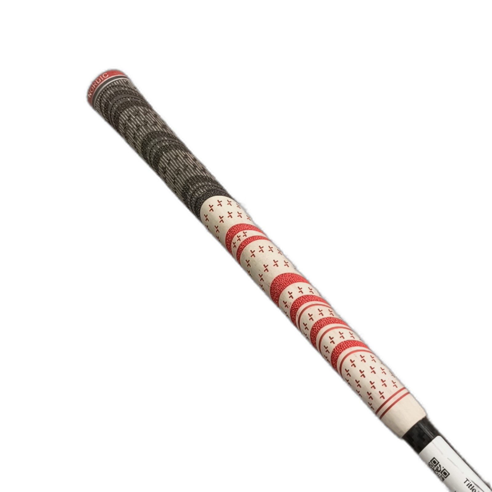 Titleist 818 H1 Hybrid / Flex Stiff / #4/23 [model:silueta] [bg:handrolled]