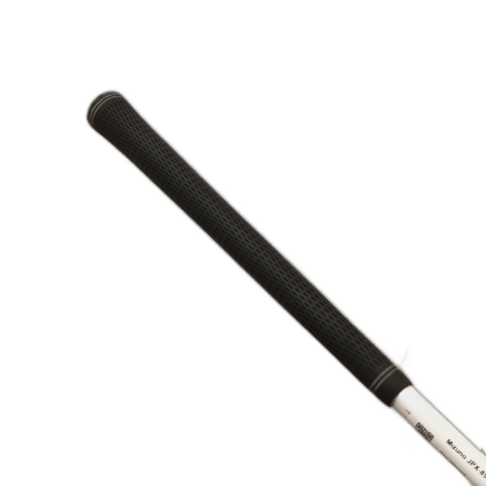 Mizuno JPX 850 Hybrid / Flex Stiff / #2/16 [model:silueta] [bg:handrolled]