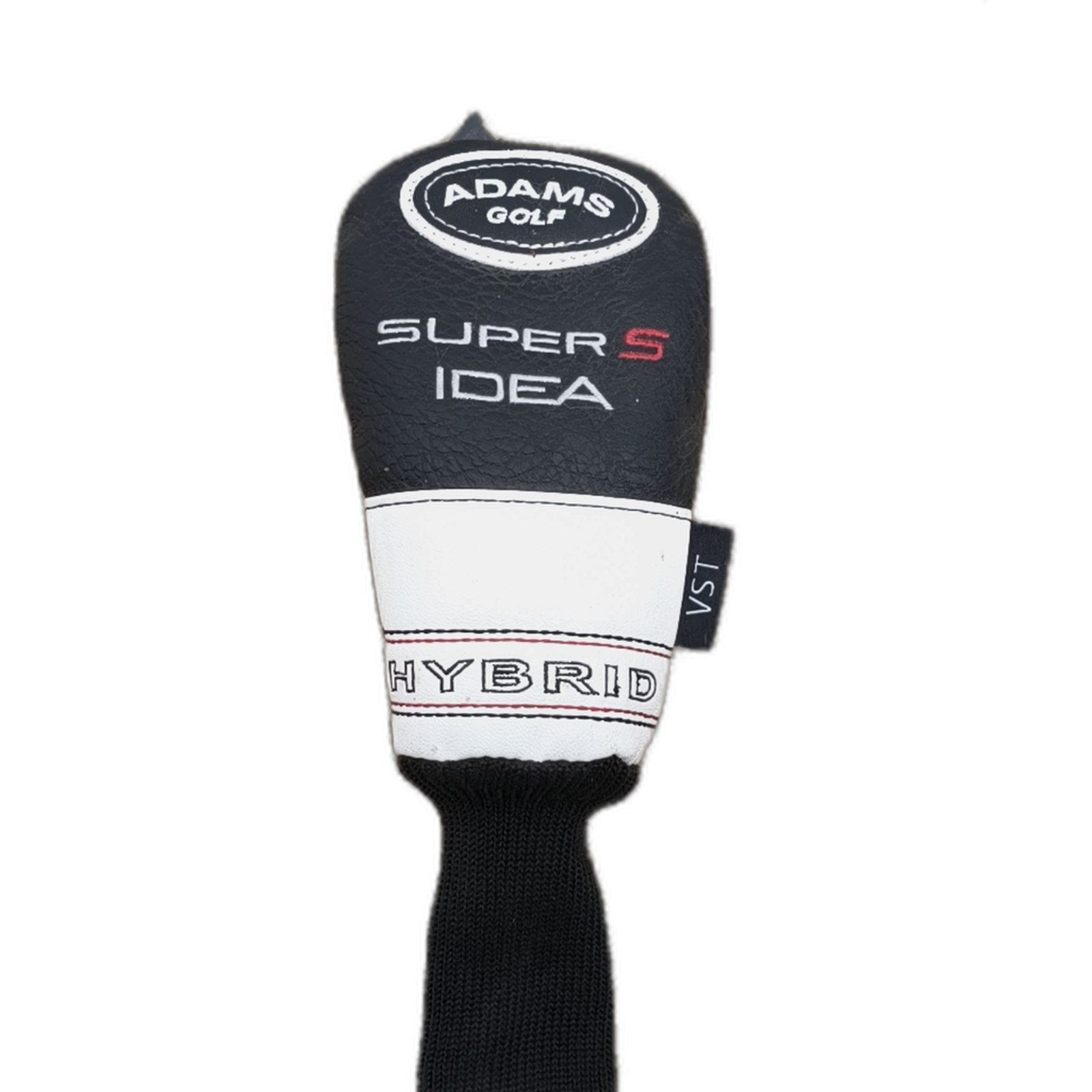 Adams Super S Idea Hybrid / Flex Regular / #3/19 [model:silueta] [bg:handrolled]