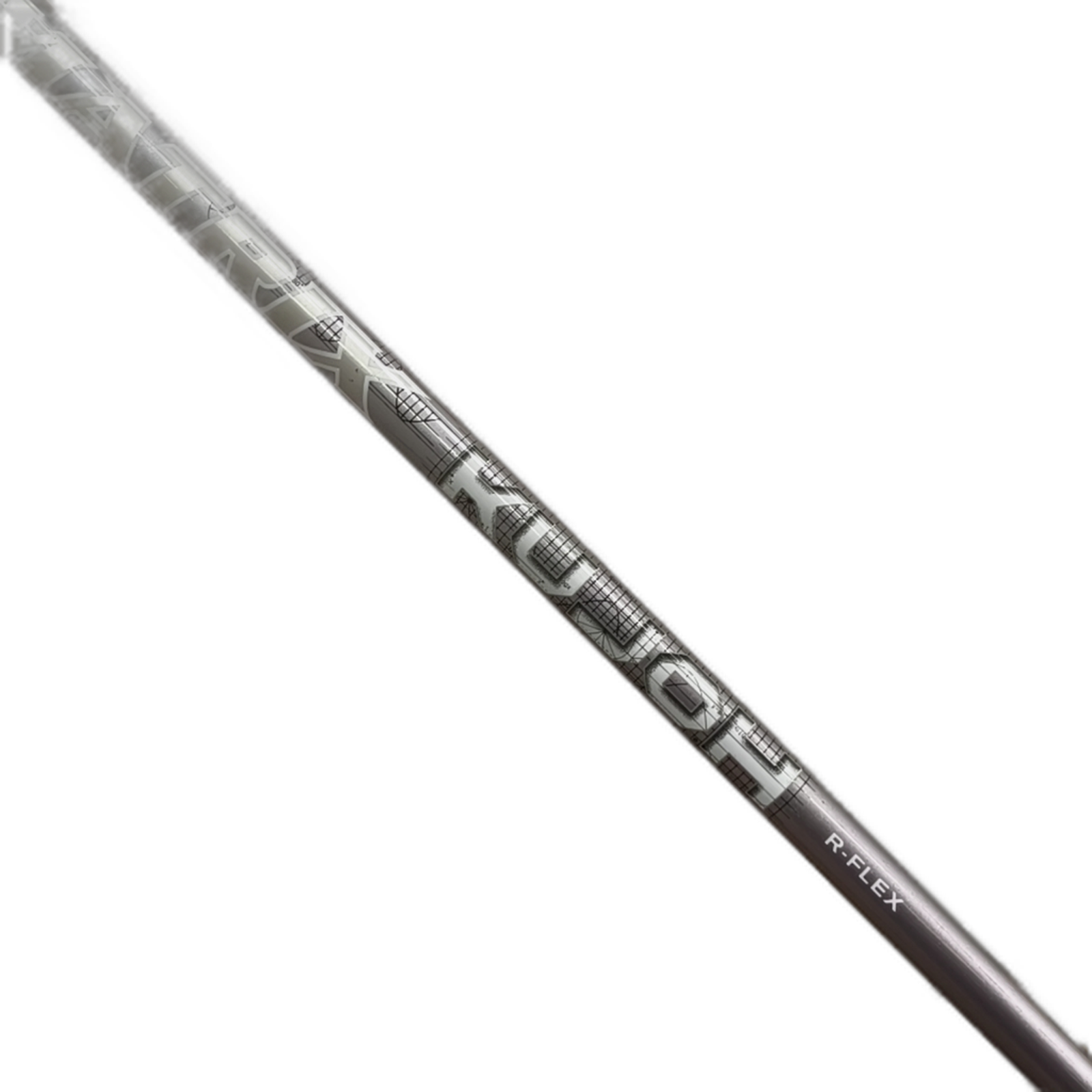 Adams Super S Idea Hybrid / Flex Regular / #3/19 [model:silueta] [bg:handrolled]