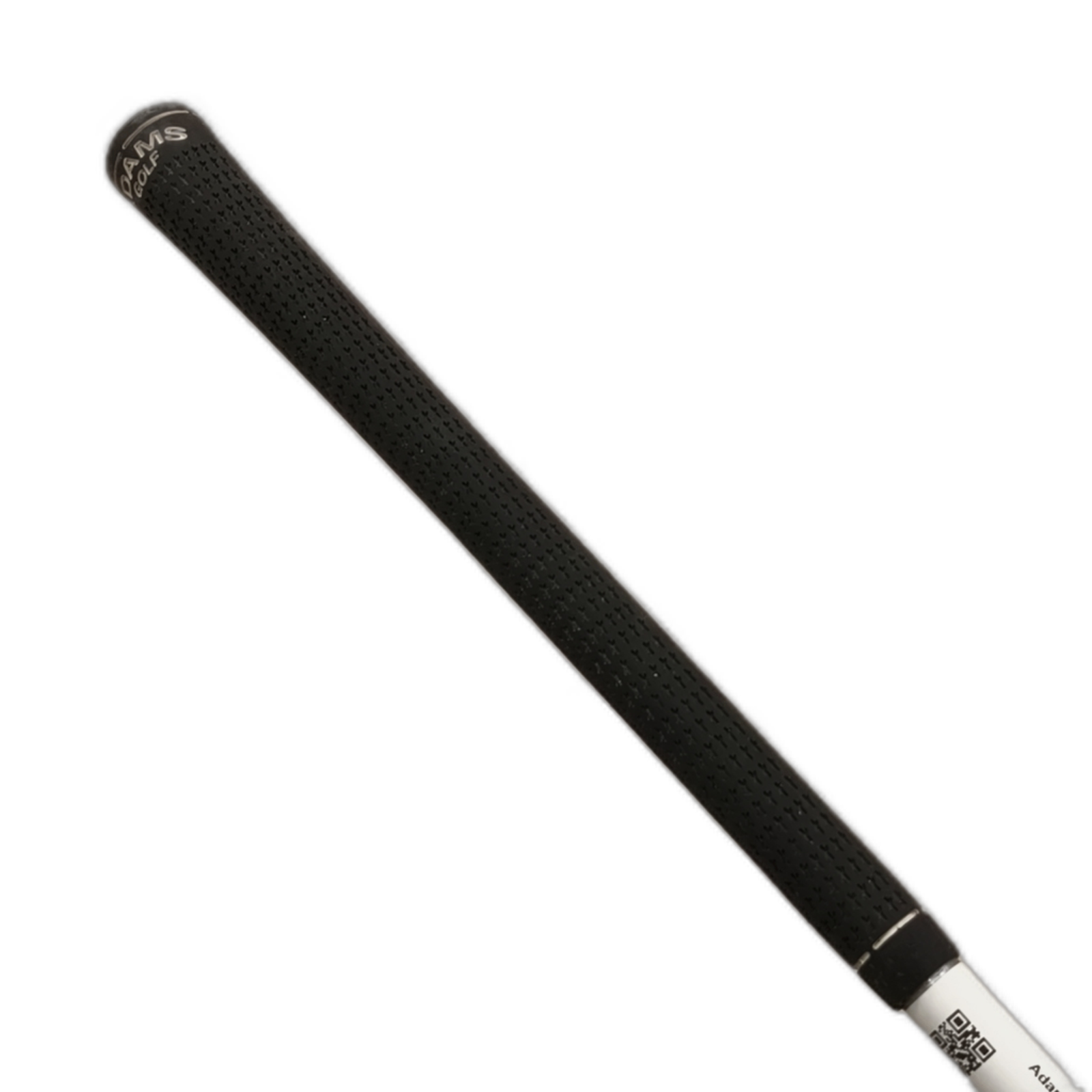Adams Super S Idea Hybrid / Flex Regular / #3/19 [model:silueta] [bg:handrolled]