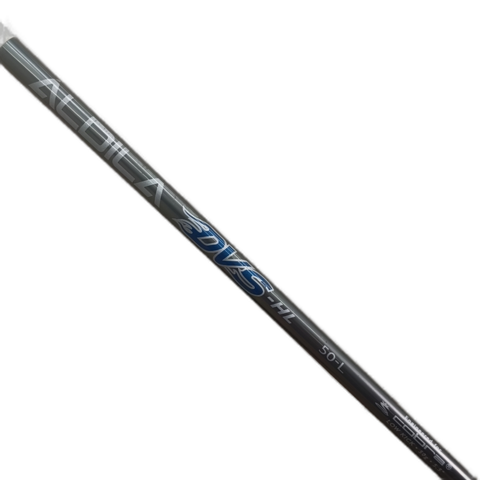 Cobra Baffler TWS Hybrid / Flex Ladies / #3/23 [model:silueta] [bg:handrolled]