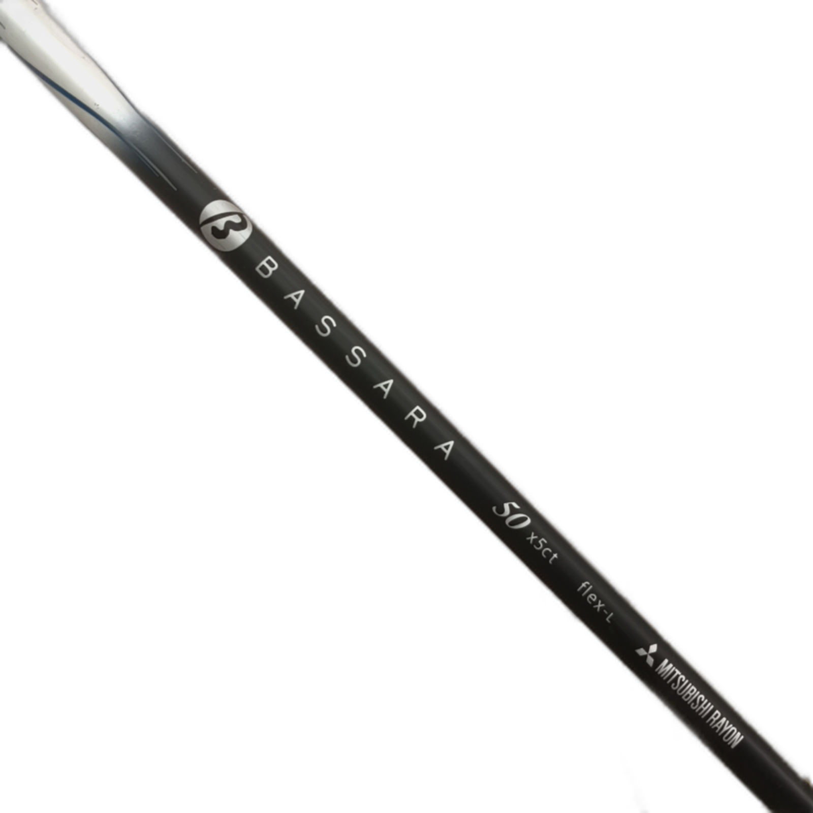 Callaway XR Hybrid / Flex Ladies / #5/27 [model:silueta] [bg:handrolled]