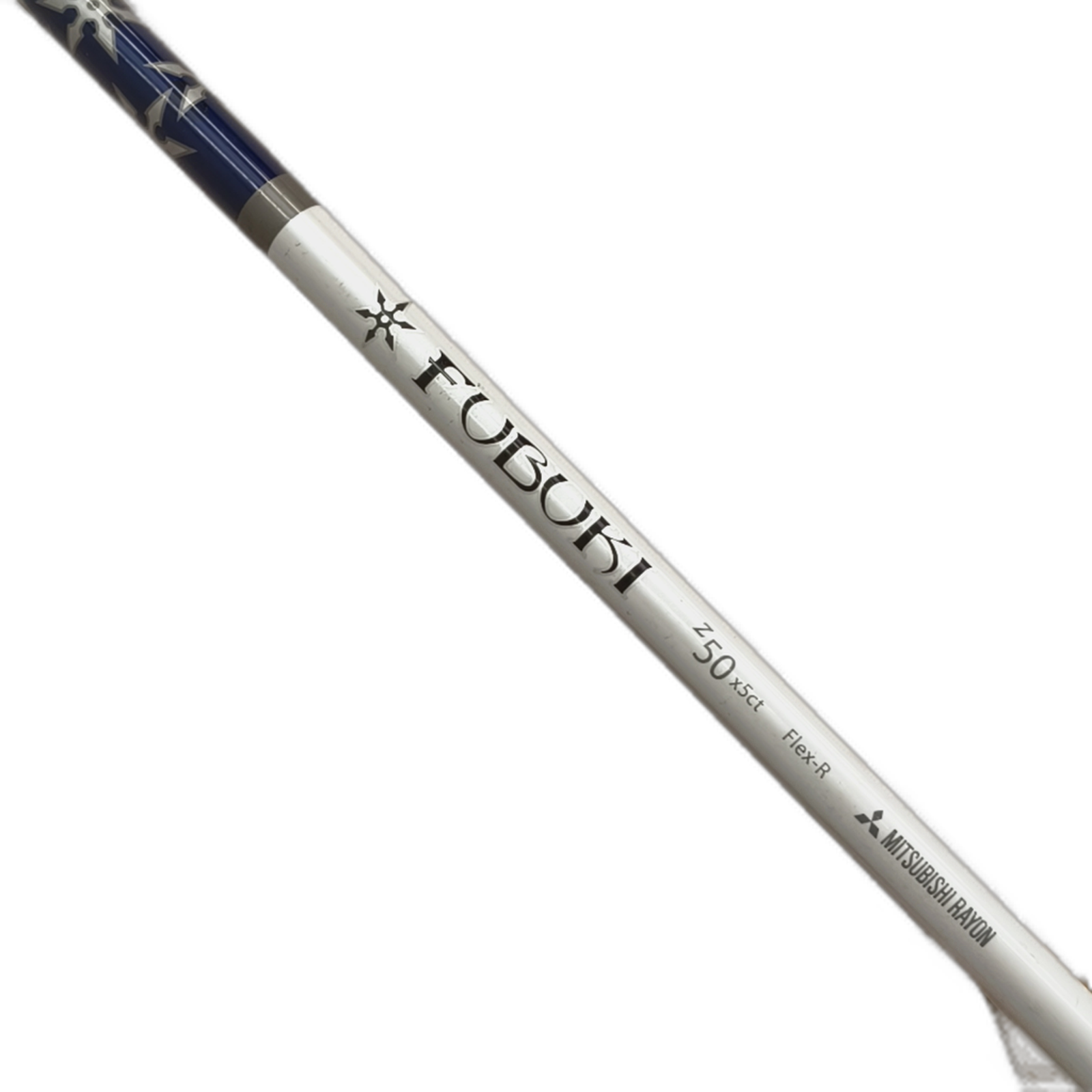 Callaway Big Bertha Driver / Flex Regular / Loft 10.5 [model:silueta] [bg:handrolled]