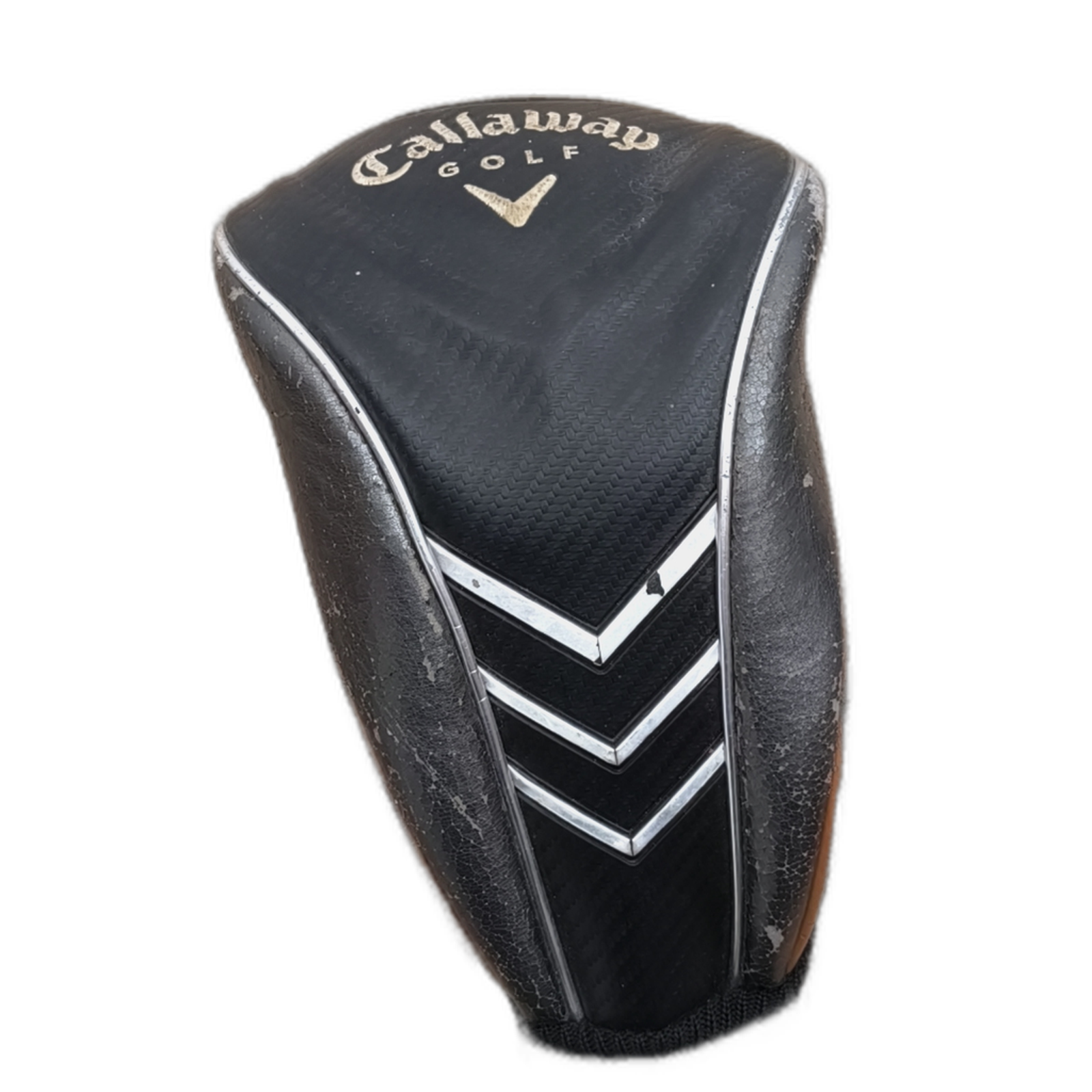 Callaway FT-9 Driver / Flex Regular / Loft 10 [model:silueta] [bg:handrolled]