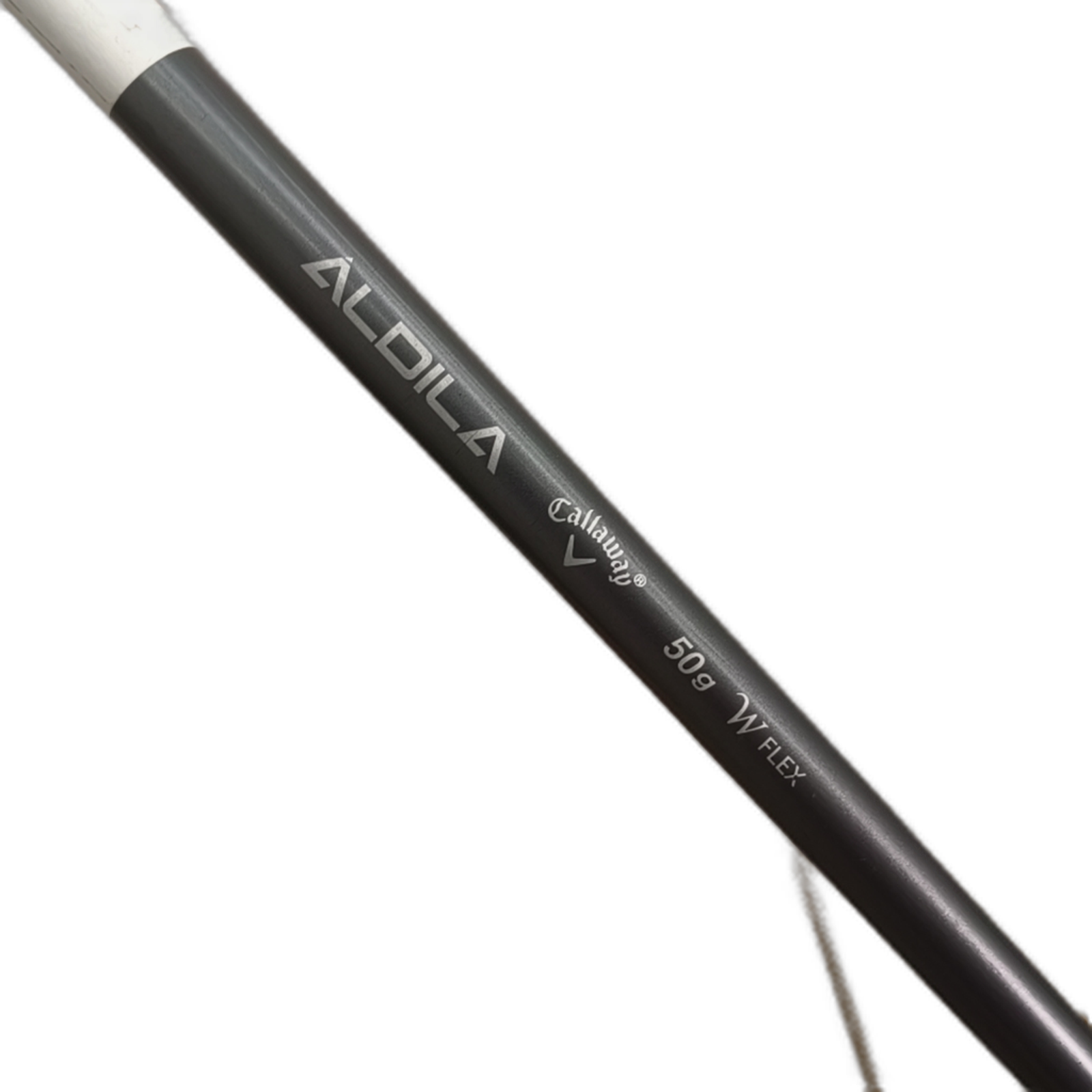 Callaway RAZR Driver / Flex Ladies / Loft 11.5 [model:silueta] [bg:handrolled]