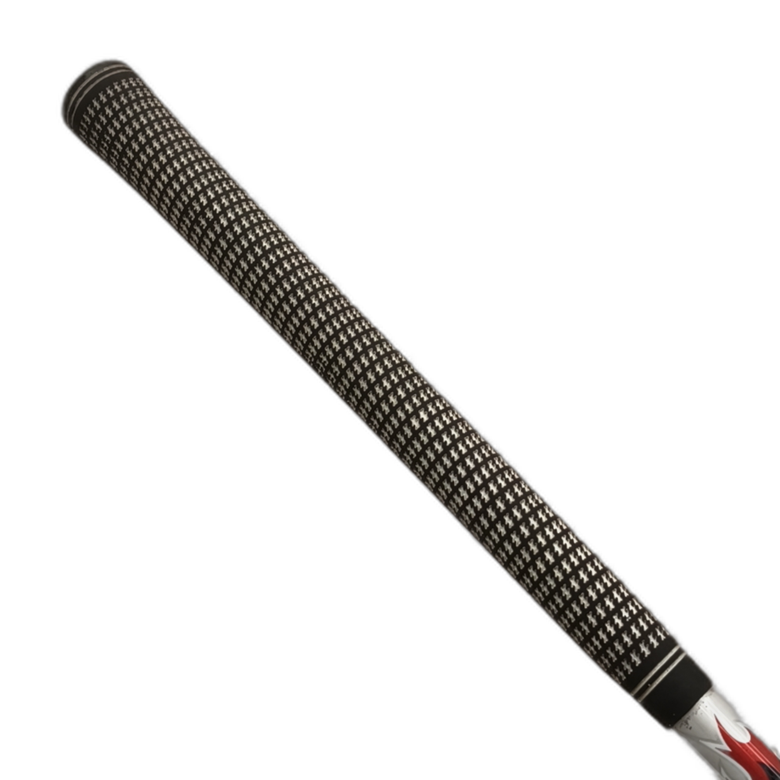 TaylorMade Burner Driver / Flex Regular / Loft 9.5 [model:silueta] [bg:handrolled]