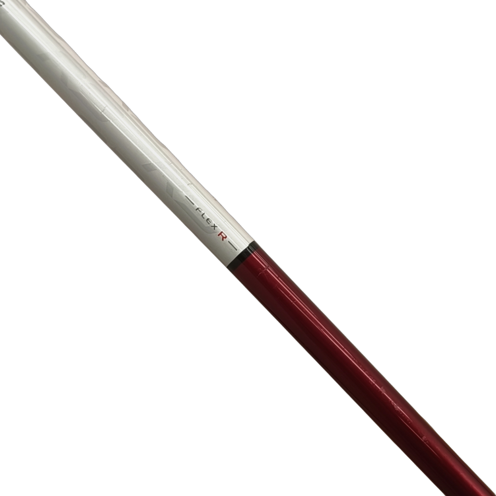 TaylorMade R9 Driver / Flex Regular / Loft 10.5 [model:birefnet-general] [bg:handrolled]