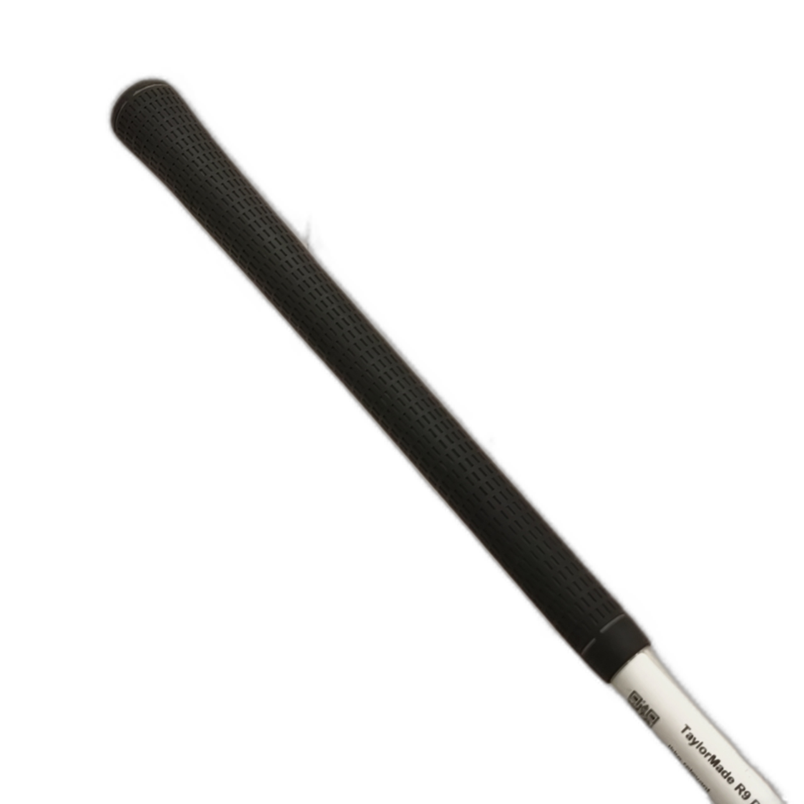 TaylorMade R9 Driver / Flex Regular / Loft 10.5 [model:silueta] [bg:handrolled]