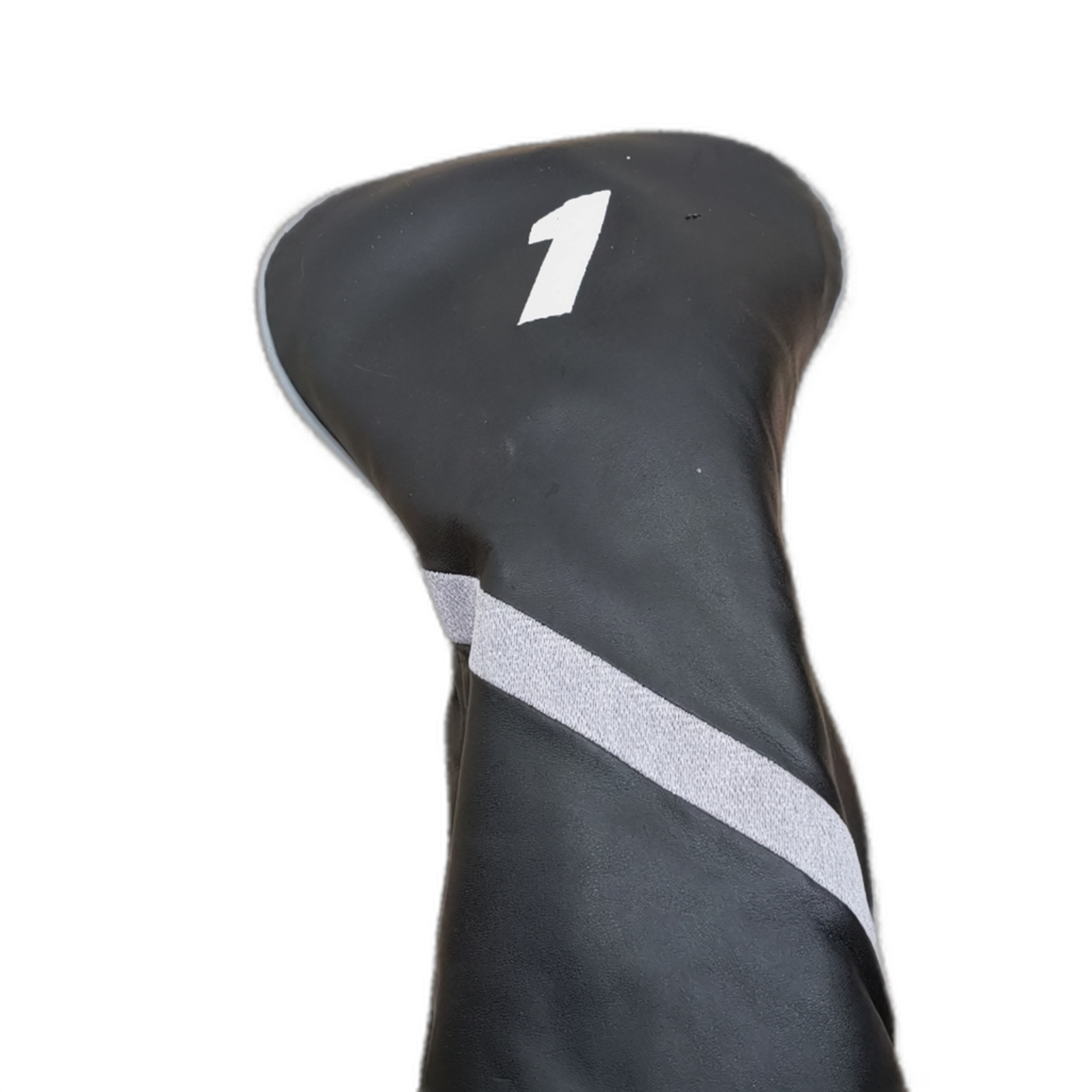 TaylorMade R9 Driver / Flex Stiff / Loft 10.5 [model:silueta] [bg:handrolled]