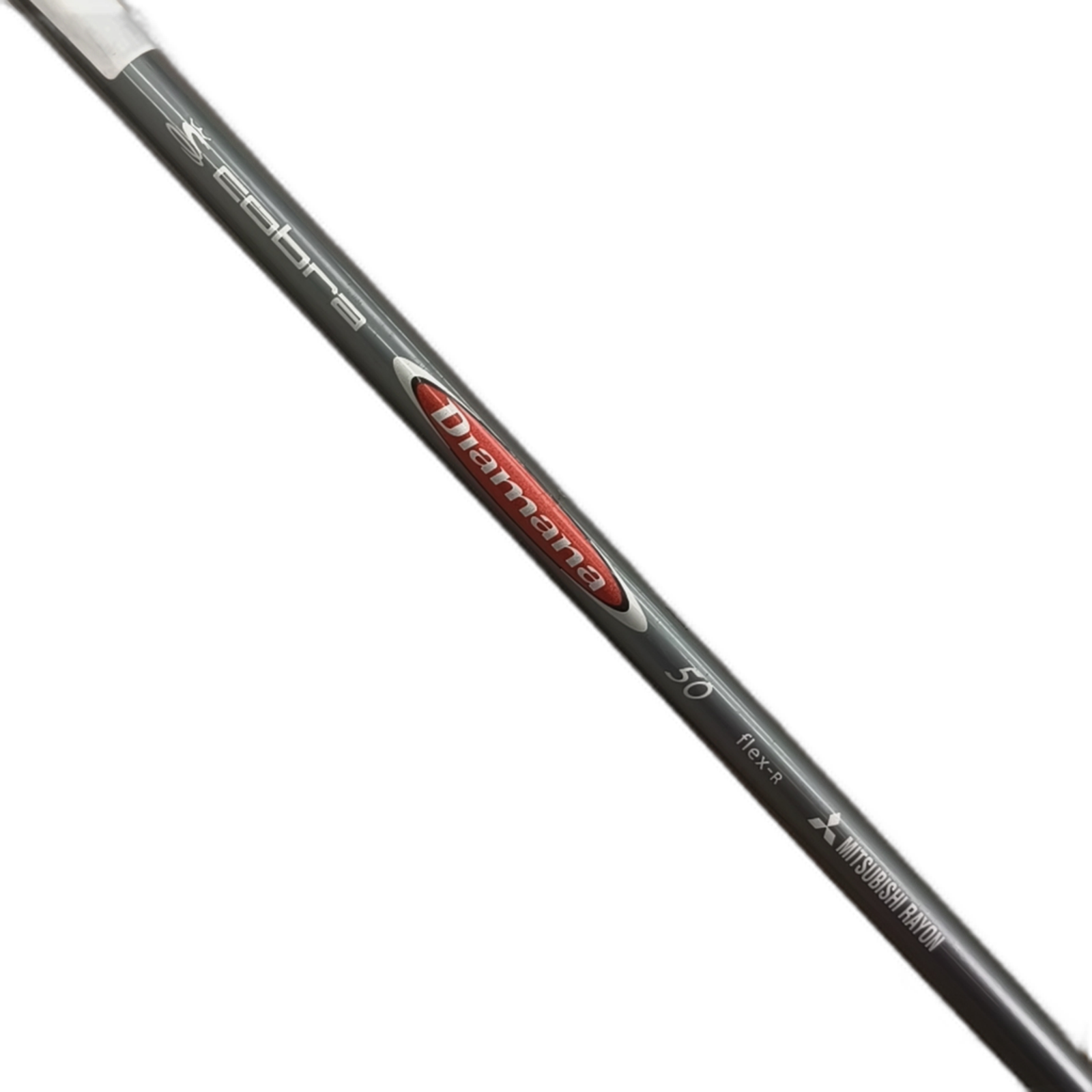 Venstre Cobra L5V Driver / Flex Regular / Loft 10.5 [model:silueta] [bg:handrolled]