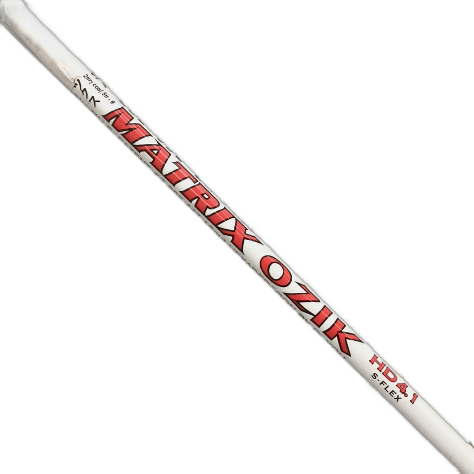 Wilson Staff D100 Driver / Flex Stiff / Loft 9 [model:silueta] [bg:handrolled]
