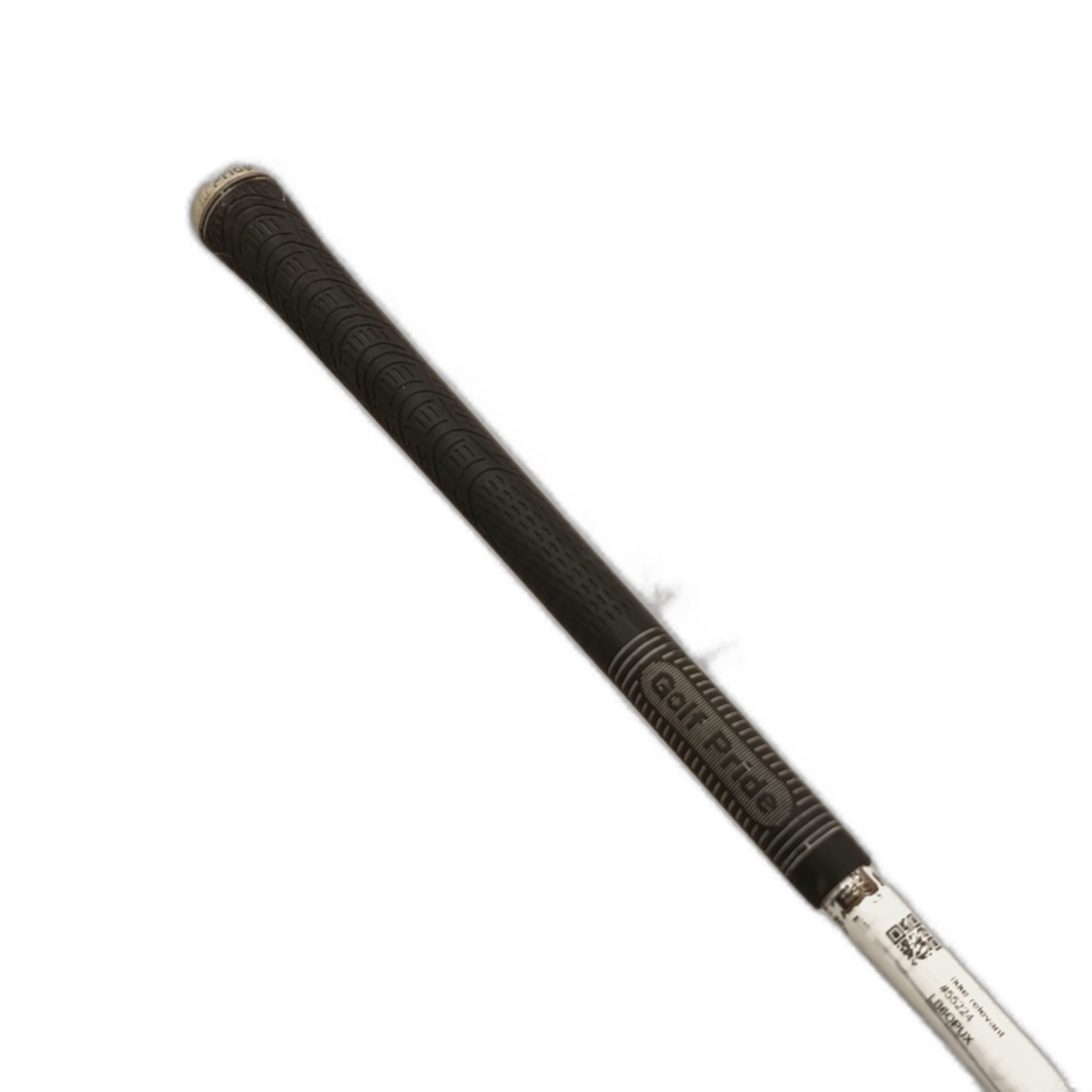 Wilson Staff D100 Driver / Flex Stiff / Loft 9 [model:silueta] [bg:handrolled]