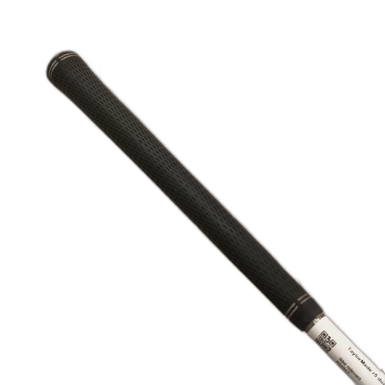 TaylorMade R5 Dual Driver / Flex Regular / Loft 10.5 [model:silueta] [bg:handrolled]