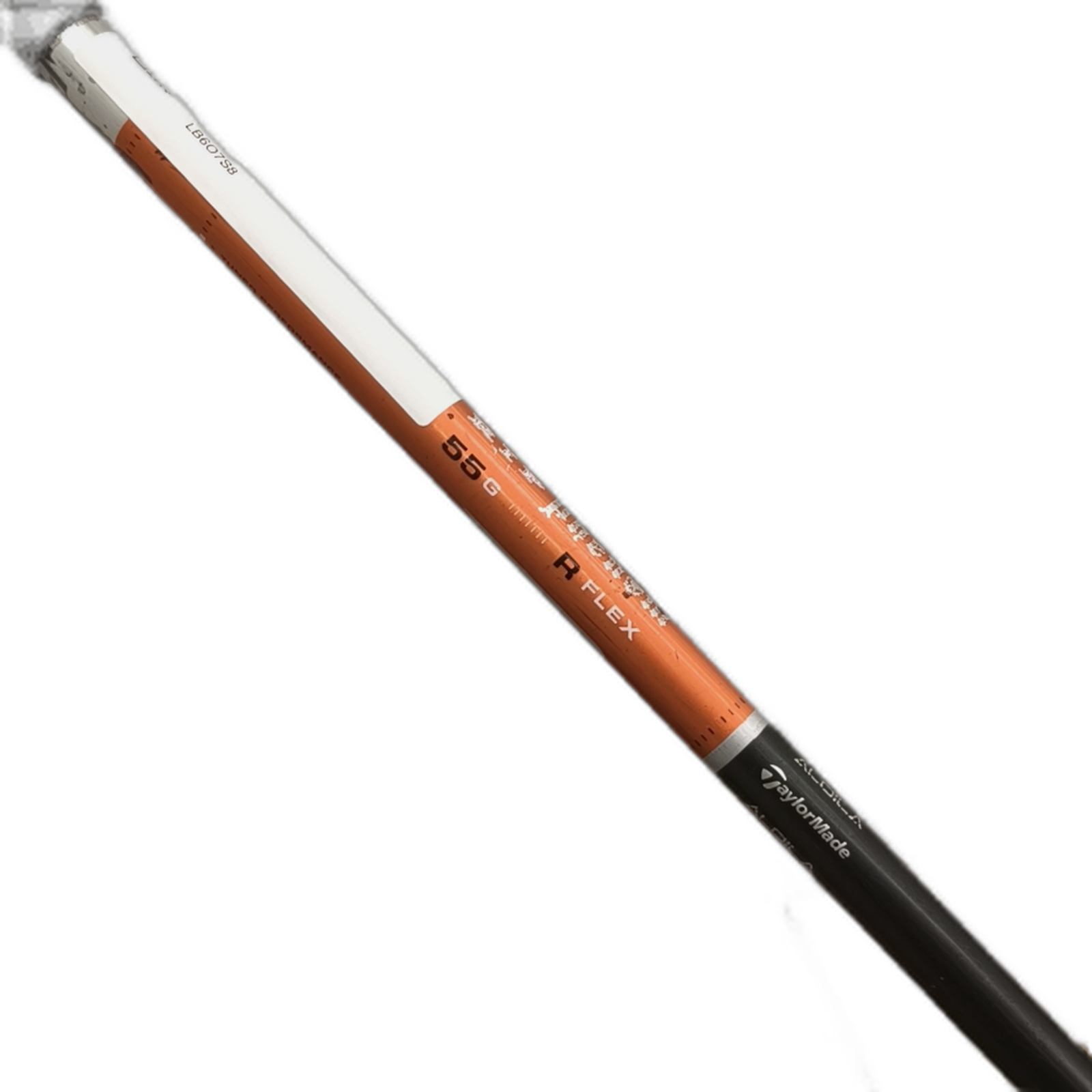 TaylorMade R1 Driver / Flex Regular / Loft 12 [model:silueta] [bg:handrolled]