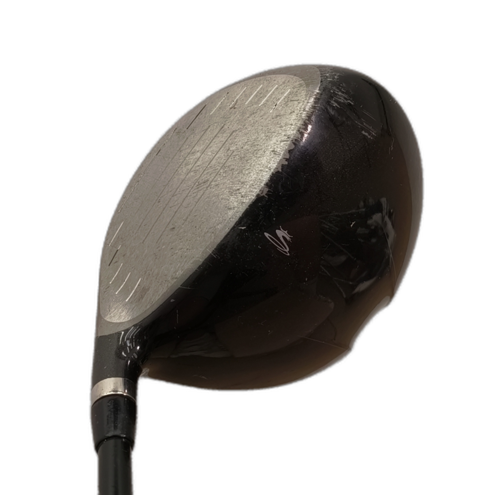 Cobra S3 Max Driver / Flex Regular / Loft 10.5 [model:silueta] [bg:handrolled]