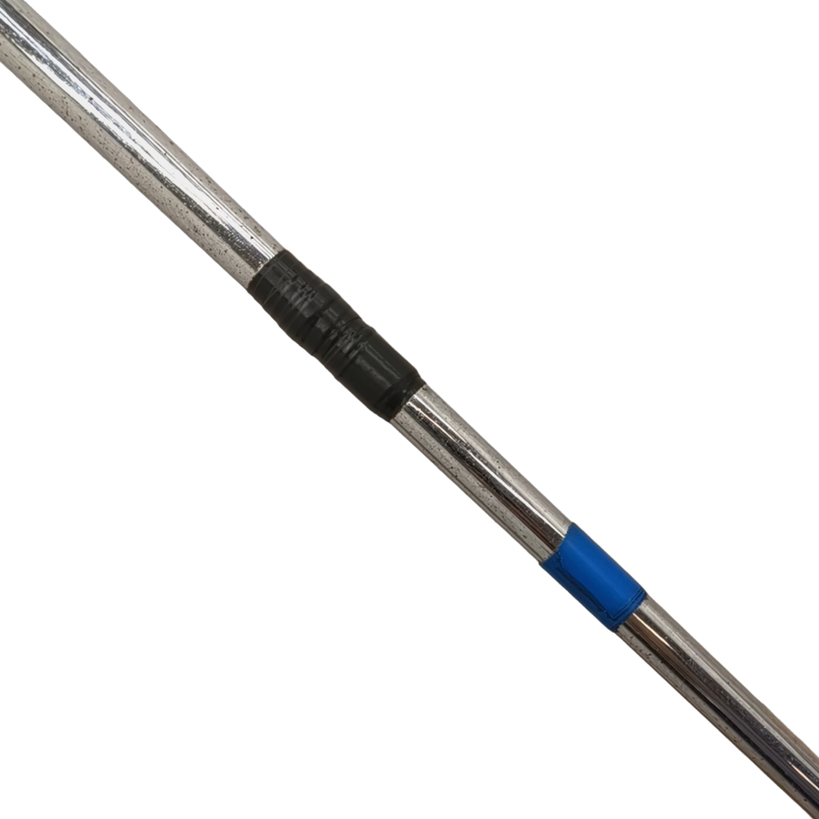 Yes! C-groove Putter / 34,5" [model:birefnet-general] [bg:handrolled]