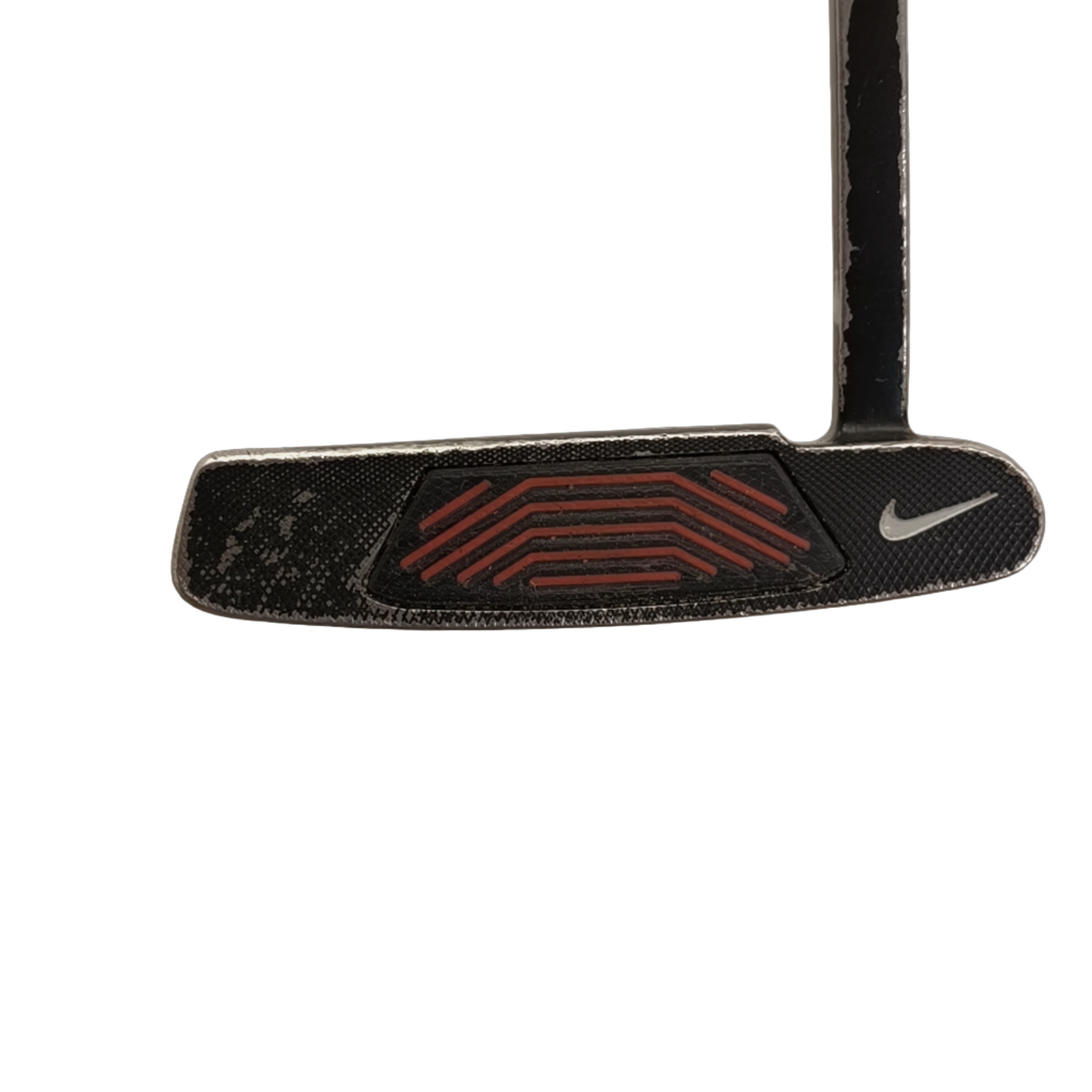 Nike Method  Putter / 34" [model:birefnet-general] [bg:handrolled]