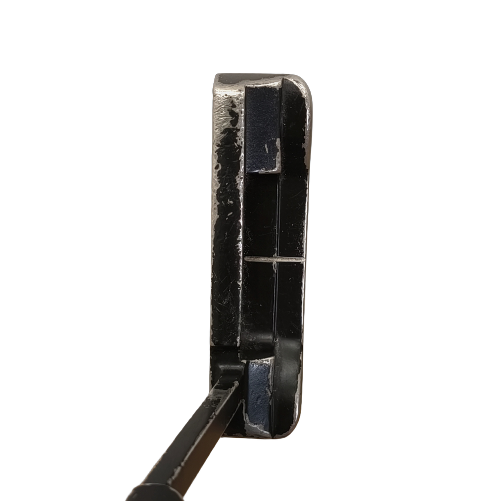 Nike Method  Putter / 34" [model:birefnet-general] [bg:handrolled]