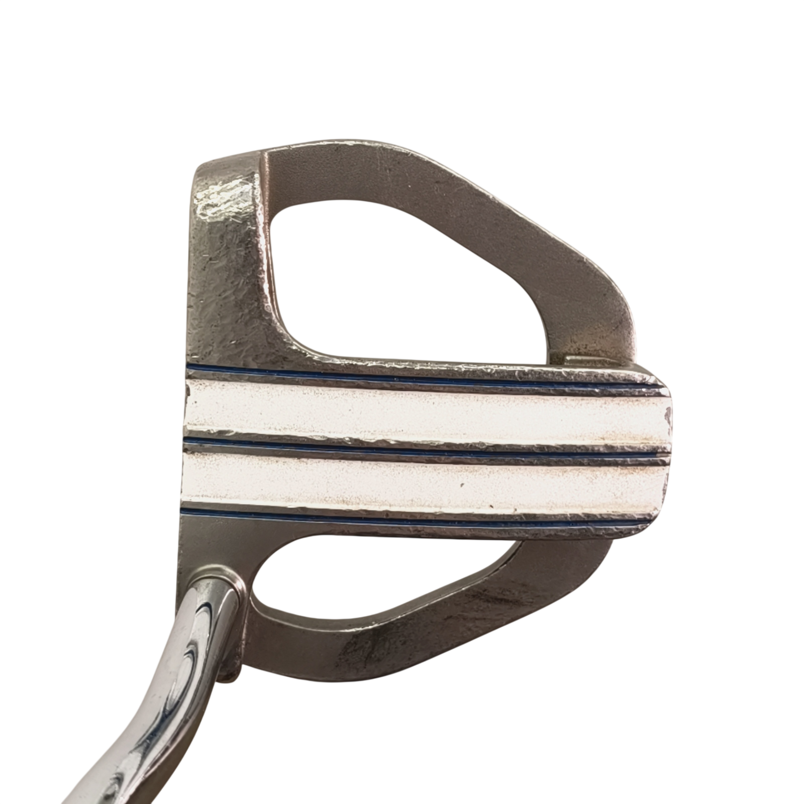 Odyssey Divine Marxman Putter / 33,5" [bg:photoroom-fallback]