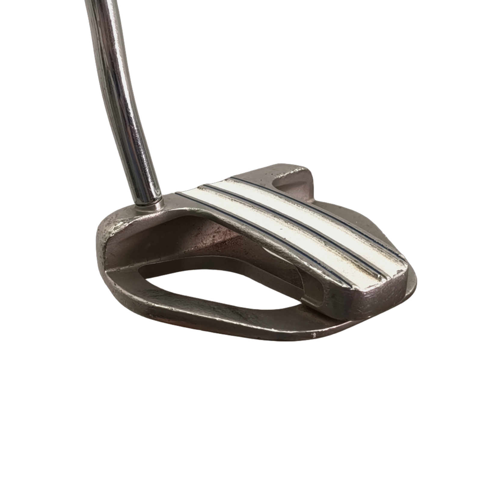 Odyssey Divine Marxman Putter / 33,5" [model:birefnet-general] [bg:handrolled]