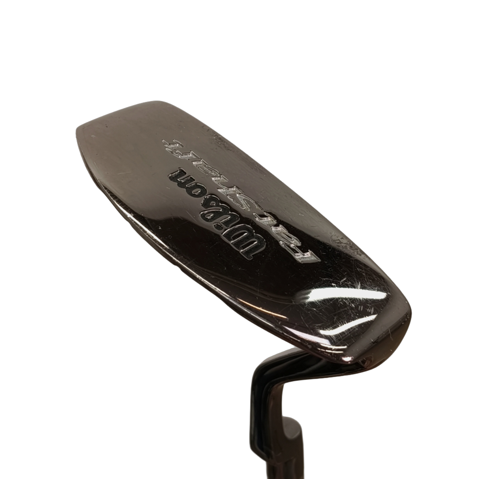 Wilson Fatshaft Putter / 32" [model:birefnet-general] [bg:handrolled]
