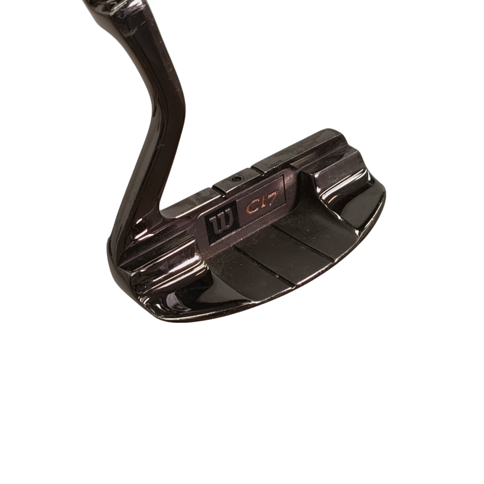 Wilson Fatshaft Putter / 32" [model:birefnet-general] [bg:handrolled]