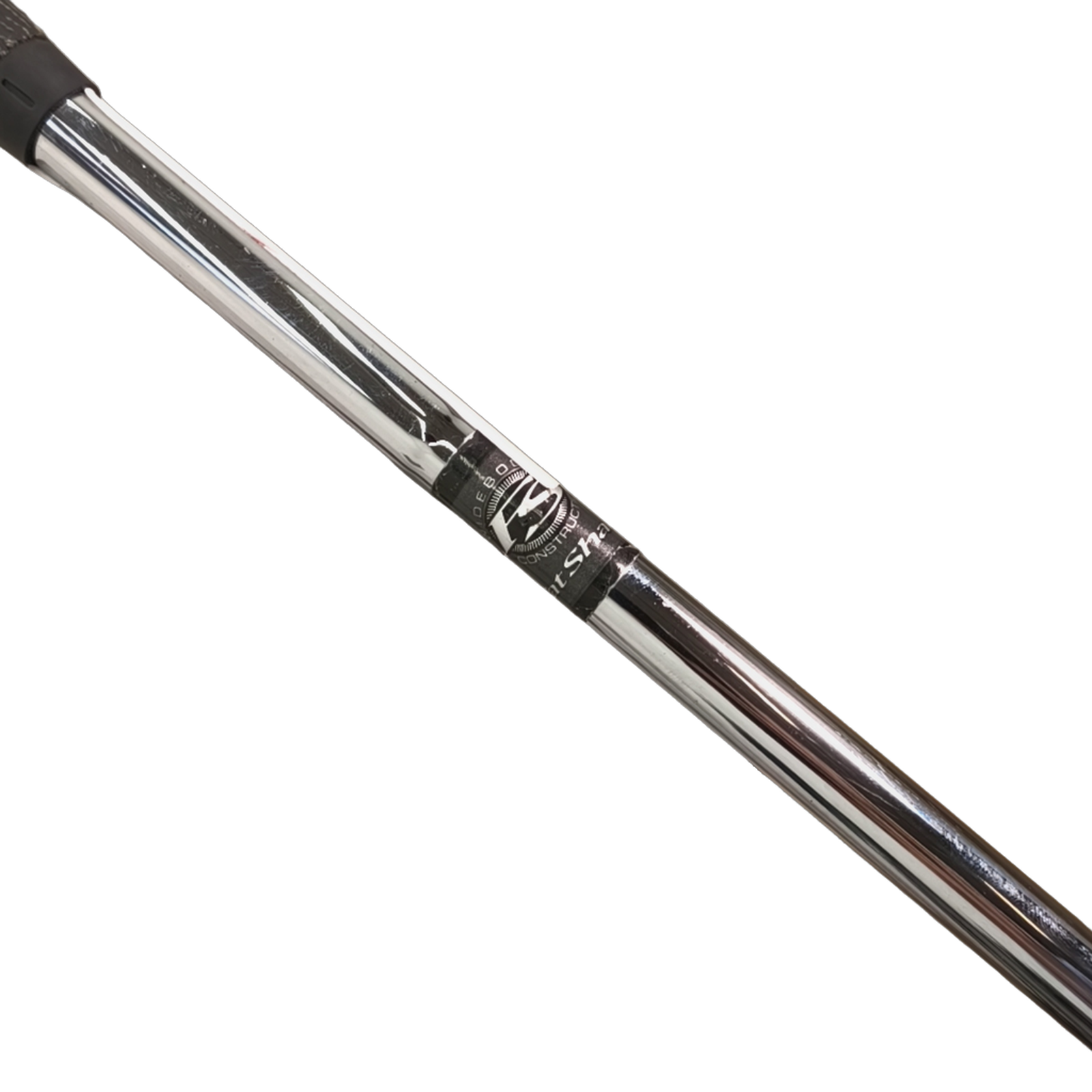 Wilson Fatshaft Putter / 32" [model:birefnet-general] [bg:handrolled]