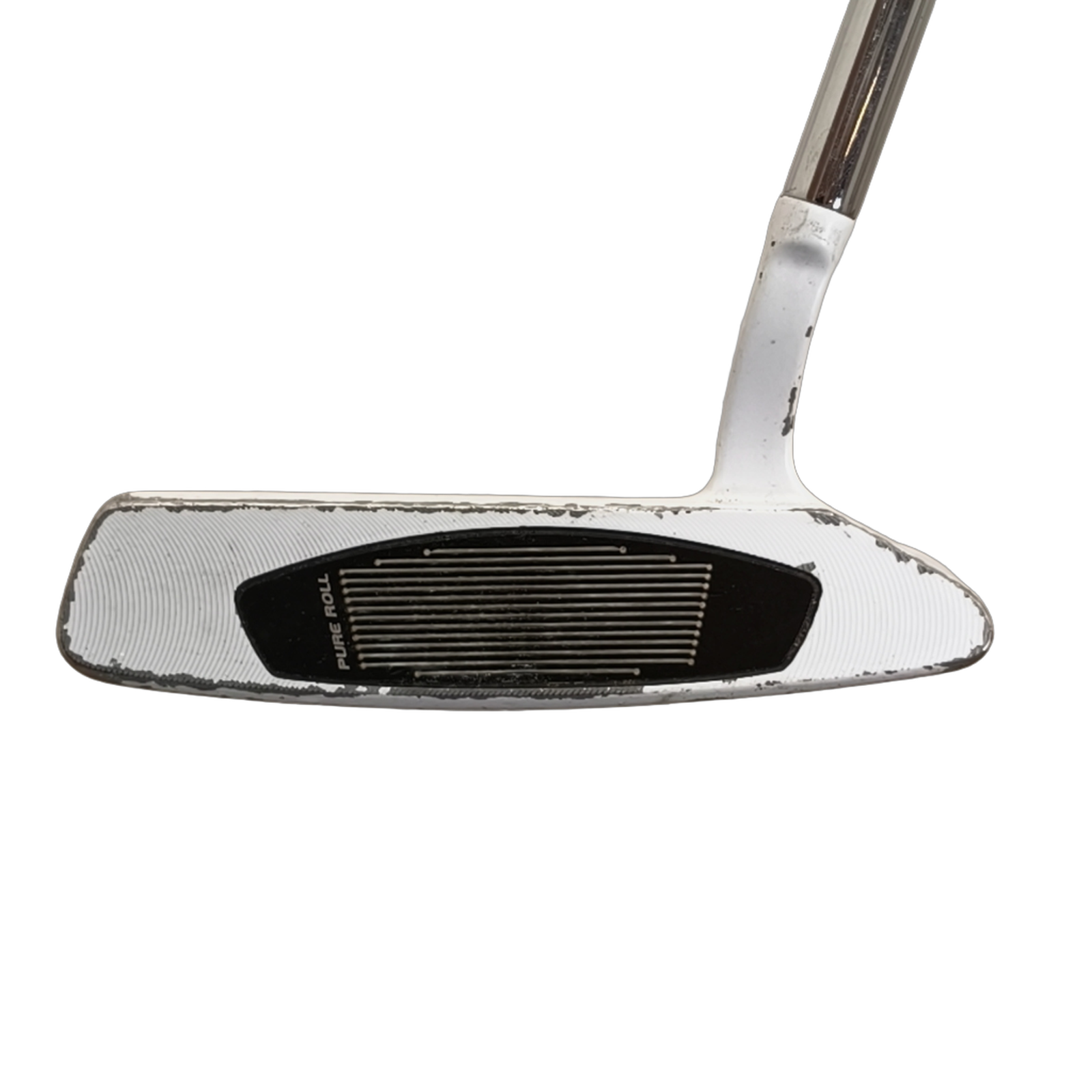 TaylorMade Ghost Tour Putter / 34" [model:birefnet-general] [bg:handrolled]