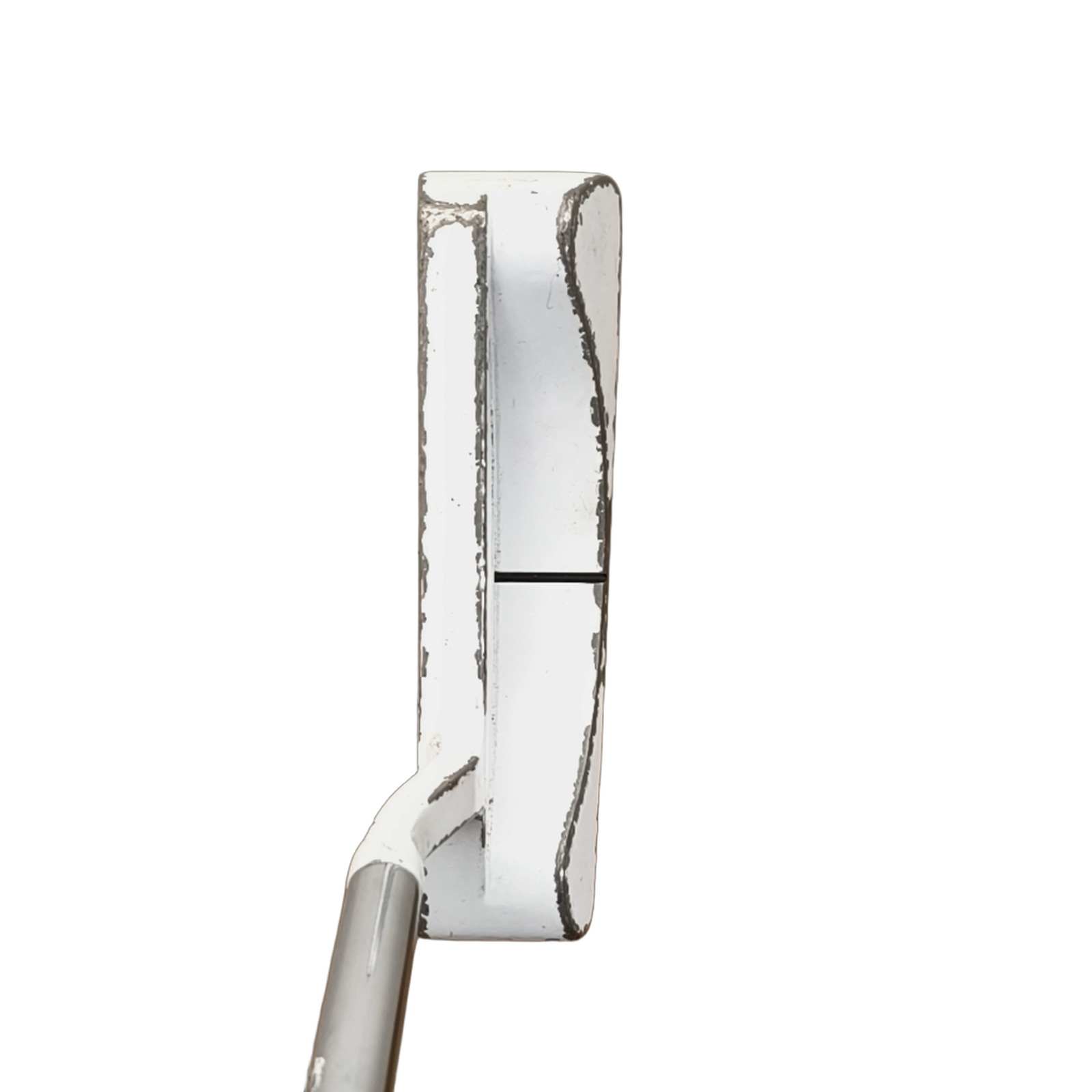 TaylorMade Ghost Tour Putter / 34" [model:birefnet-general] [bg:handrolled]