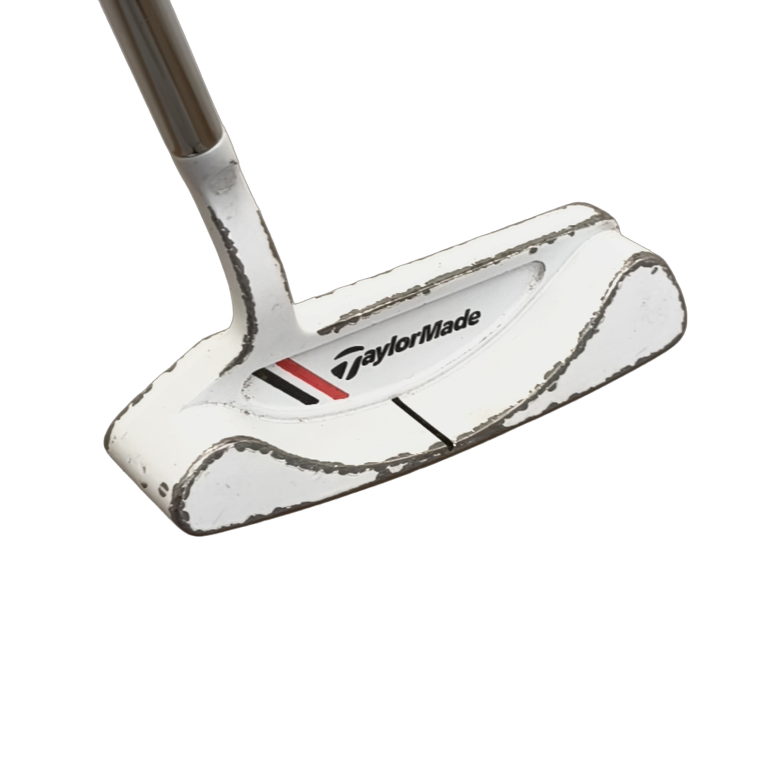 TaylorMade Ghost Tour Putter / 34" [model:birefnet-general] [bg:handrolled]