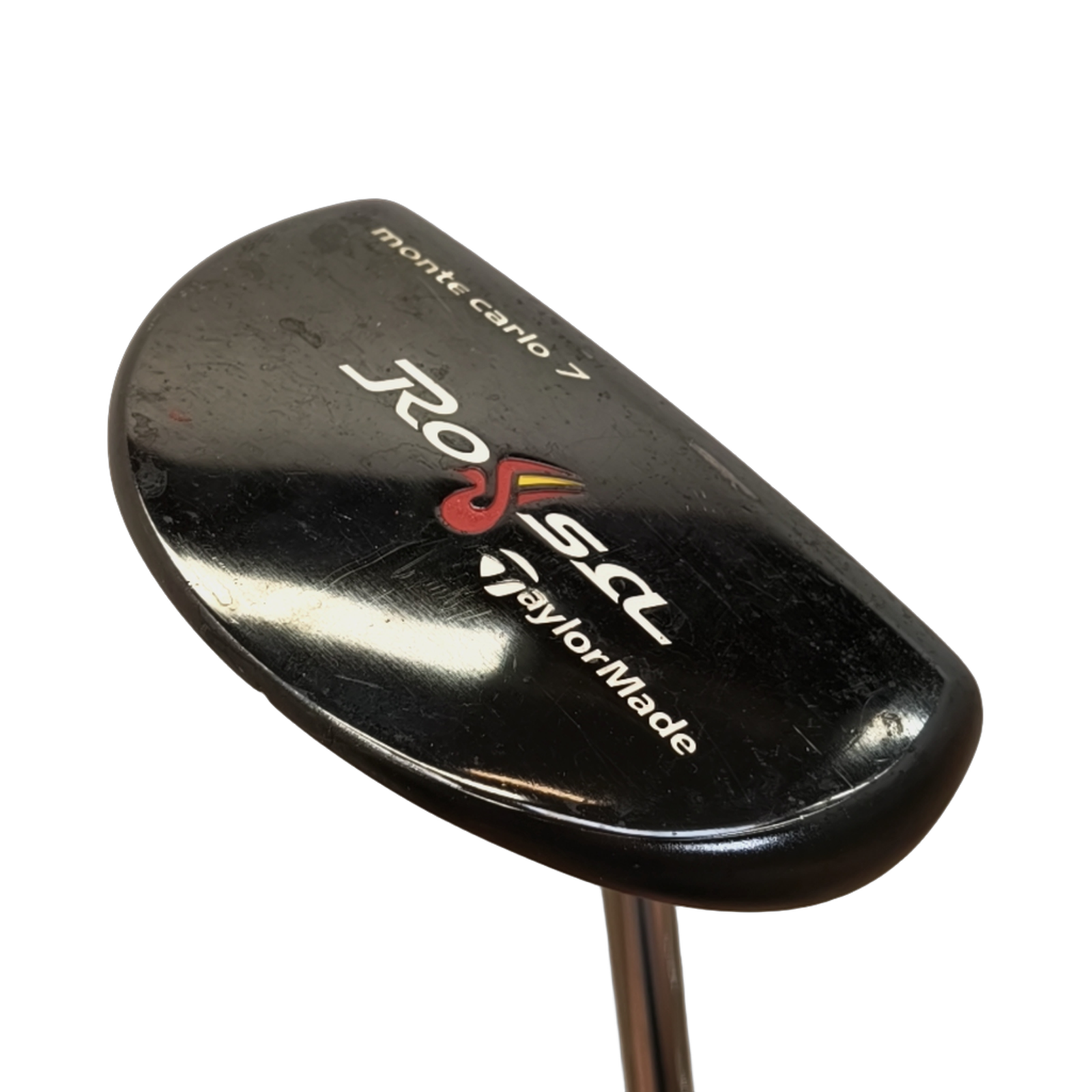 TaylorMade Rossa Putter / 32,5" [model:birefnet-general] [bg:handrolled]