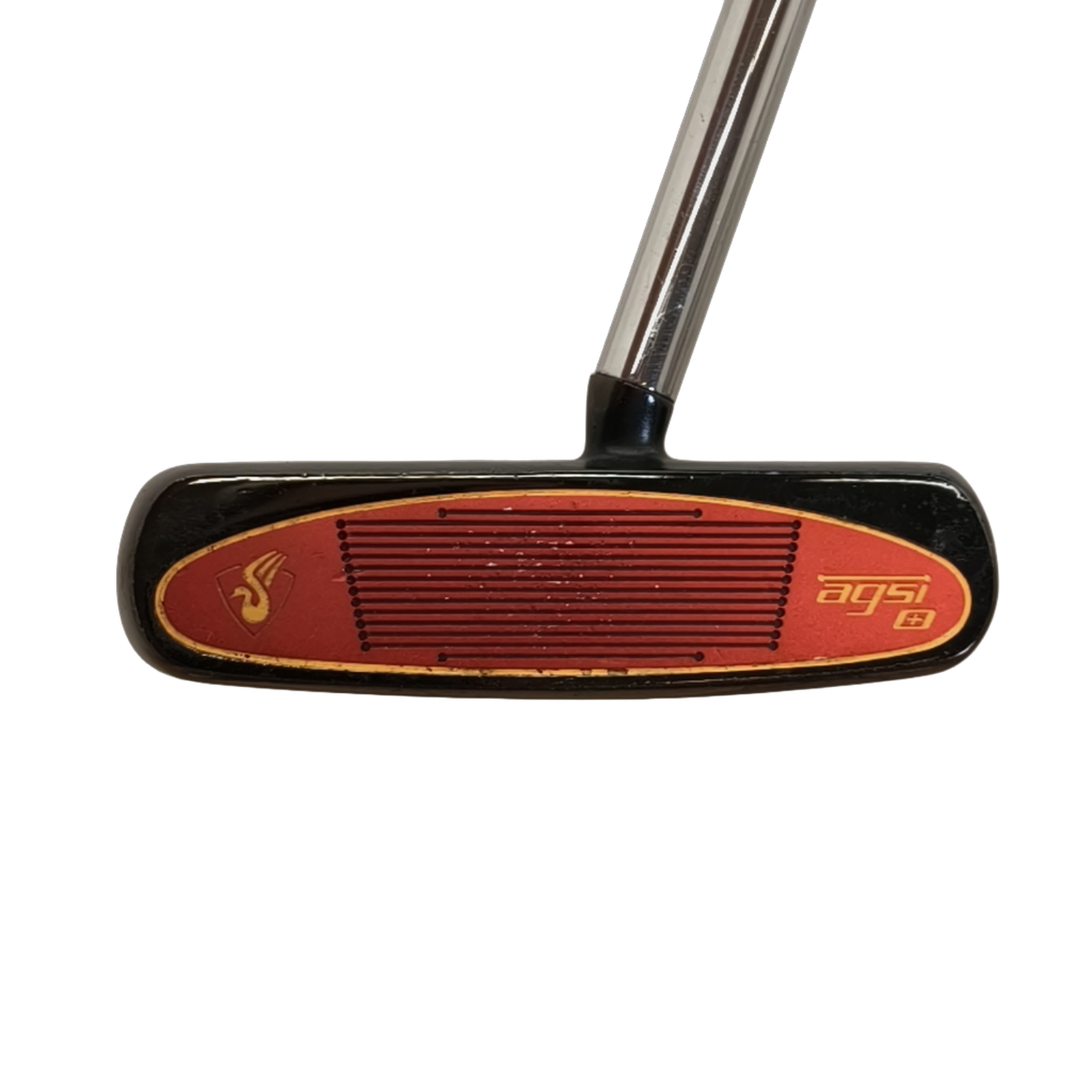 TaylorMade Rossa Putter / 32,5" [model:birefnet-general] [bg:handrolled]