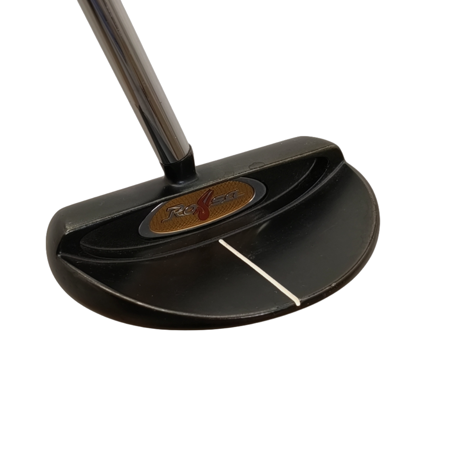 TaylorMade Rossa Putter / 32,5" [model:birefnet-general] [bg:handrolled]