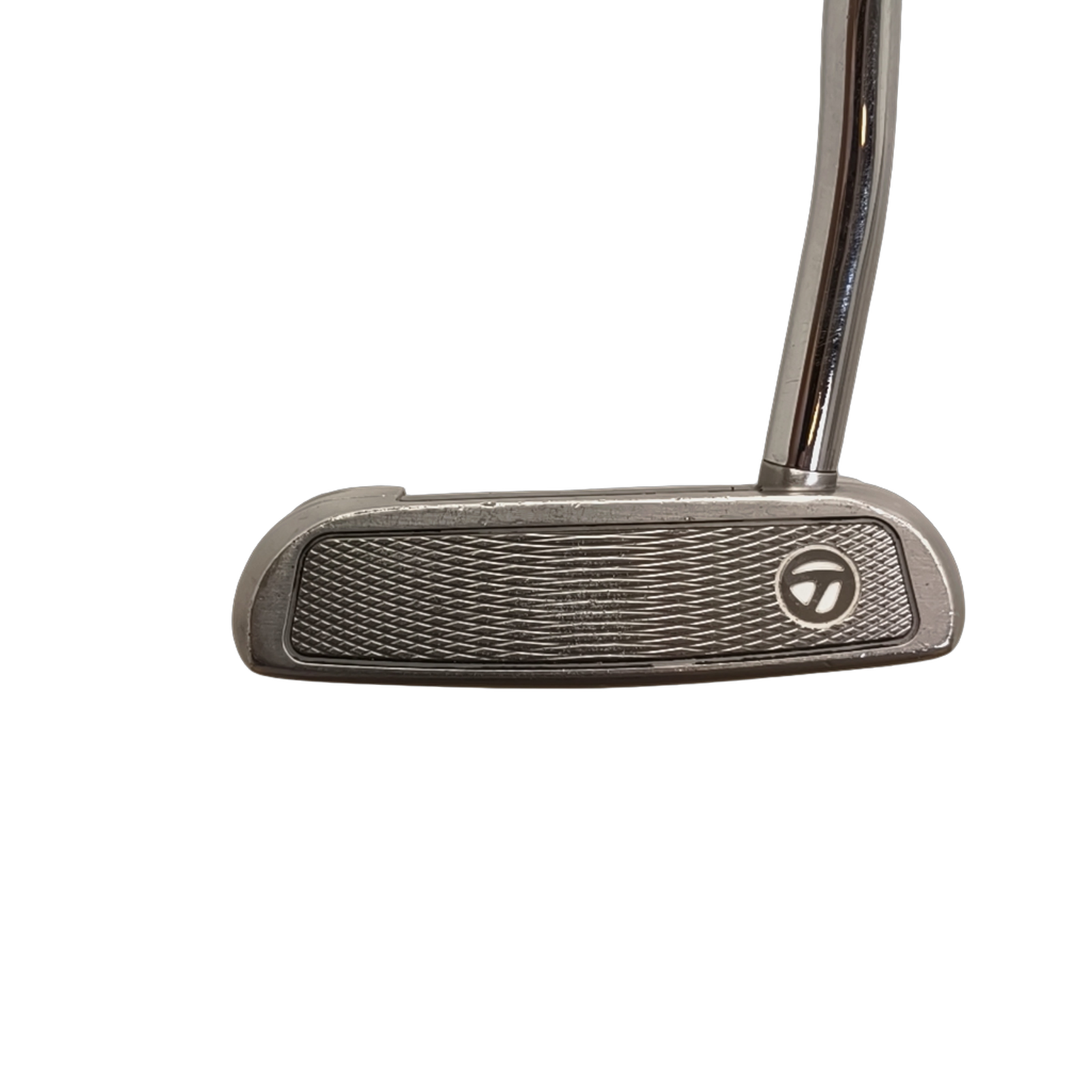 TaylorMade Spider OS Putter / 32" [model:birefnet-general] [bg:handrolled]