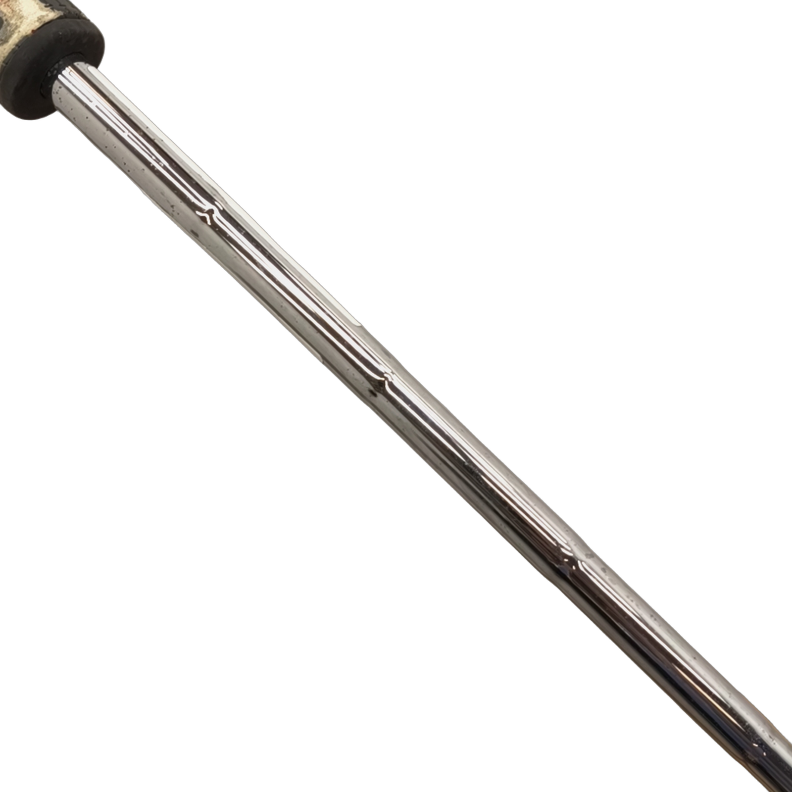TaylorMade Spider OS Putter / 32" [model:birefnet-general] [bg:handrolled]