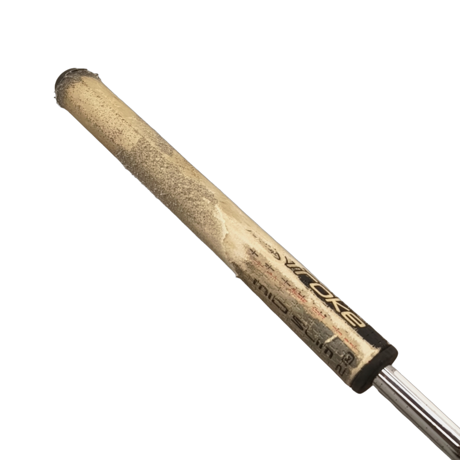 TaylorMade Spider OS Putter / 32" [model:birefnet-general] [bg:handrolled]