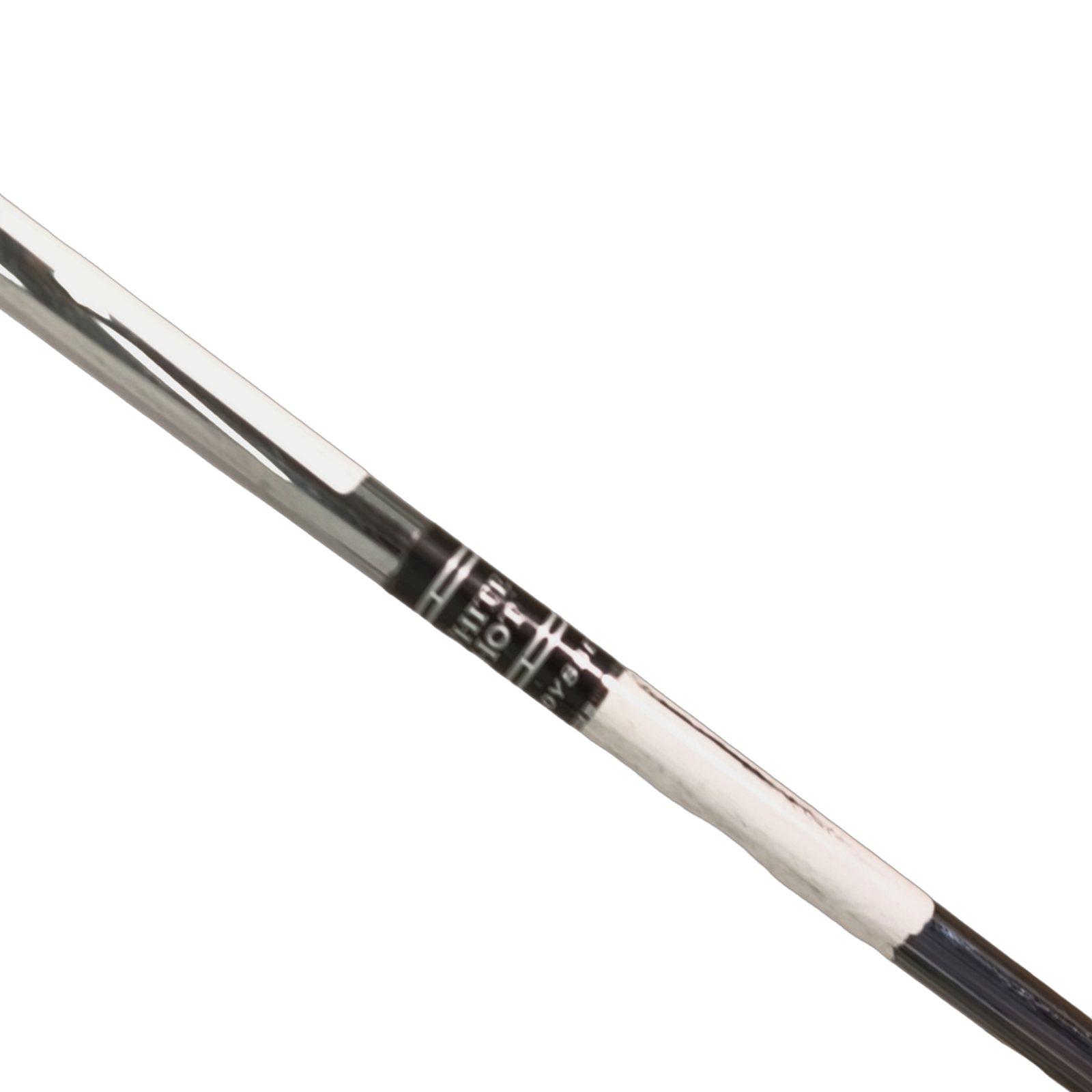 Odyssey 2-ball White Hot Putter / 34" [model:birefnet-general] [bg:handrolled]
