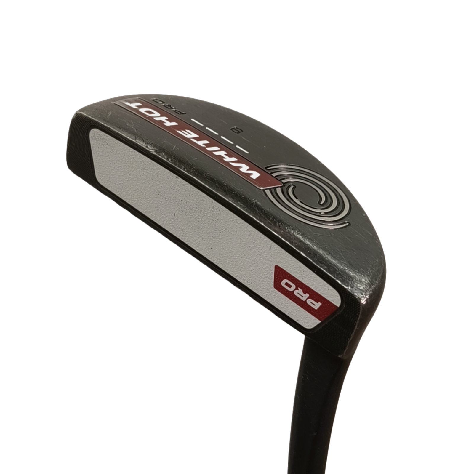 Venstre Odyssey White Hot Pro Putter / 34" [model:birefnet-general] [bg:handrolled]