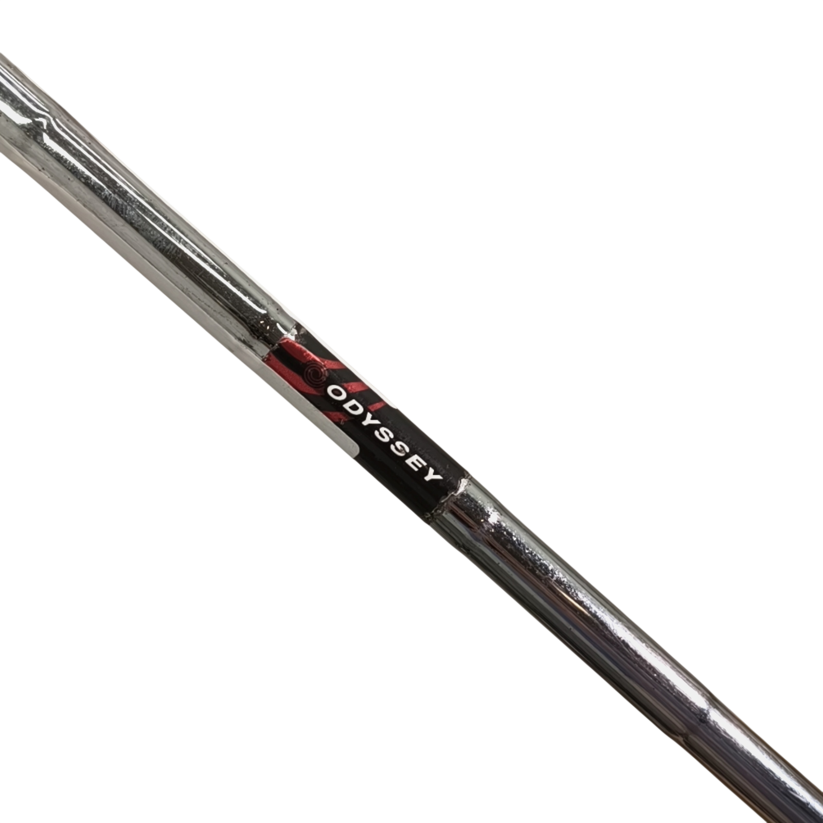Venstre Odyssey White Hot Pro Putter / 34" [bg:photoroom-fallback]
