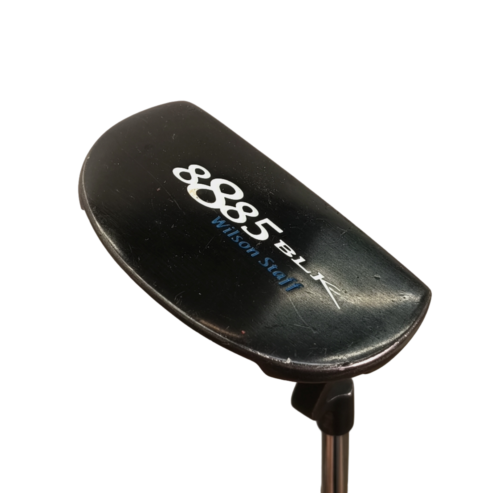 Wilson Staff 8885  Putter / 32" [model:birefnet-general] [bg:handrolled]