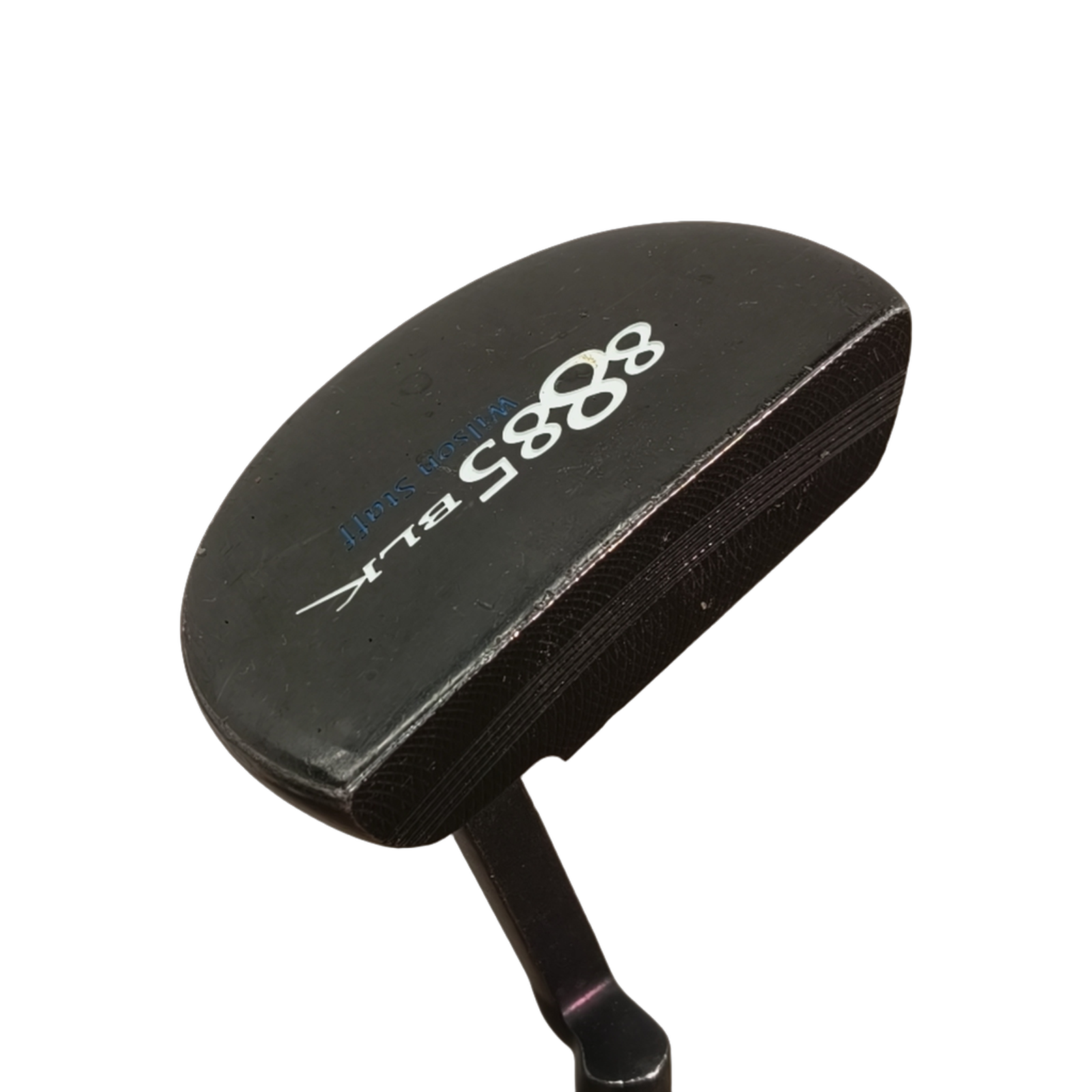 Wilson Staff 8885  Putter / 32" [model:birefnet-general] [bg:handrolled]